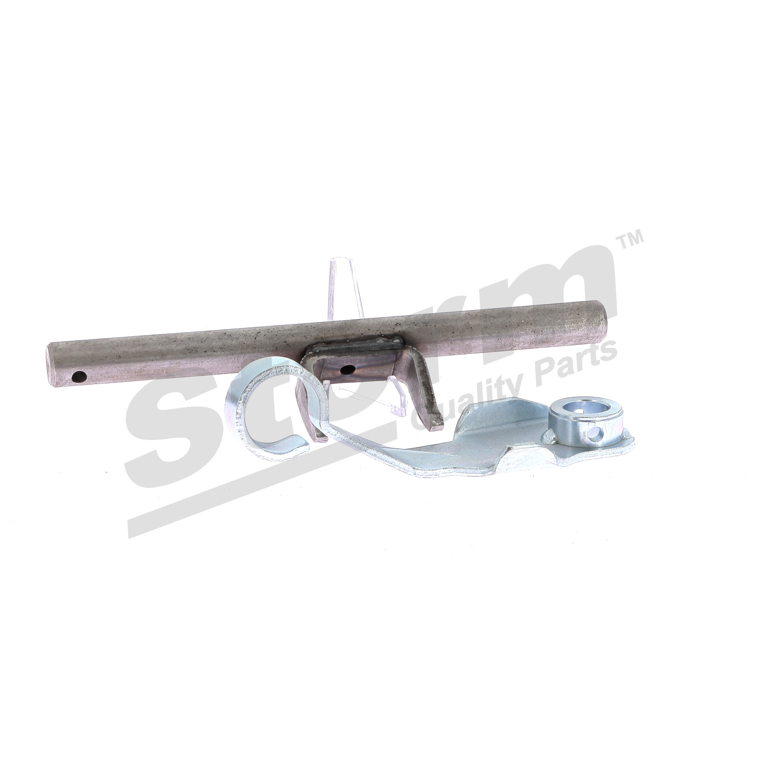 STORM QUALITY PARTS F2450 riemvork, koppeling 217514