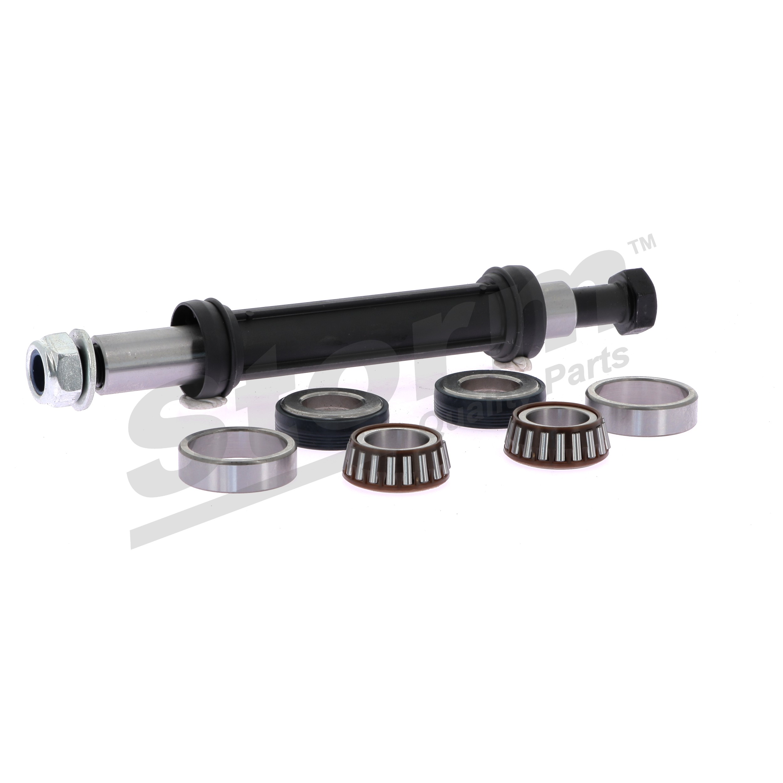 F2501 STORM QUALITY PARTS 513252 Querlenker-Reparatursatz