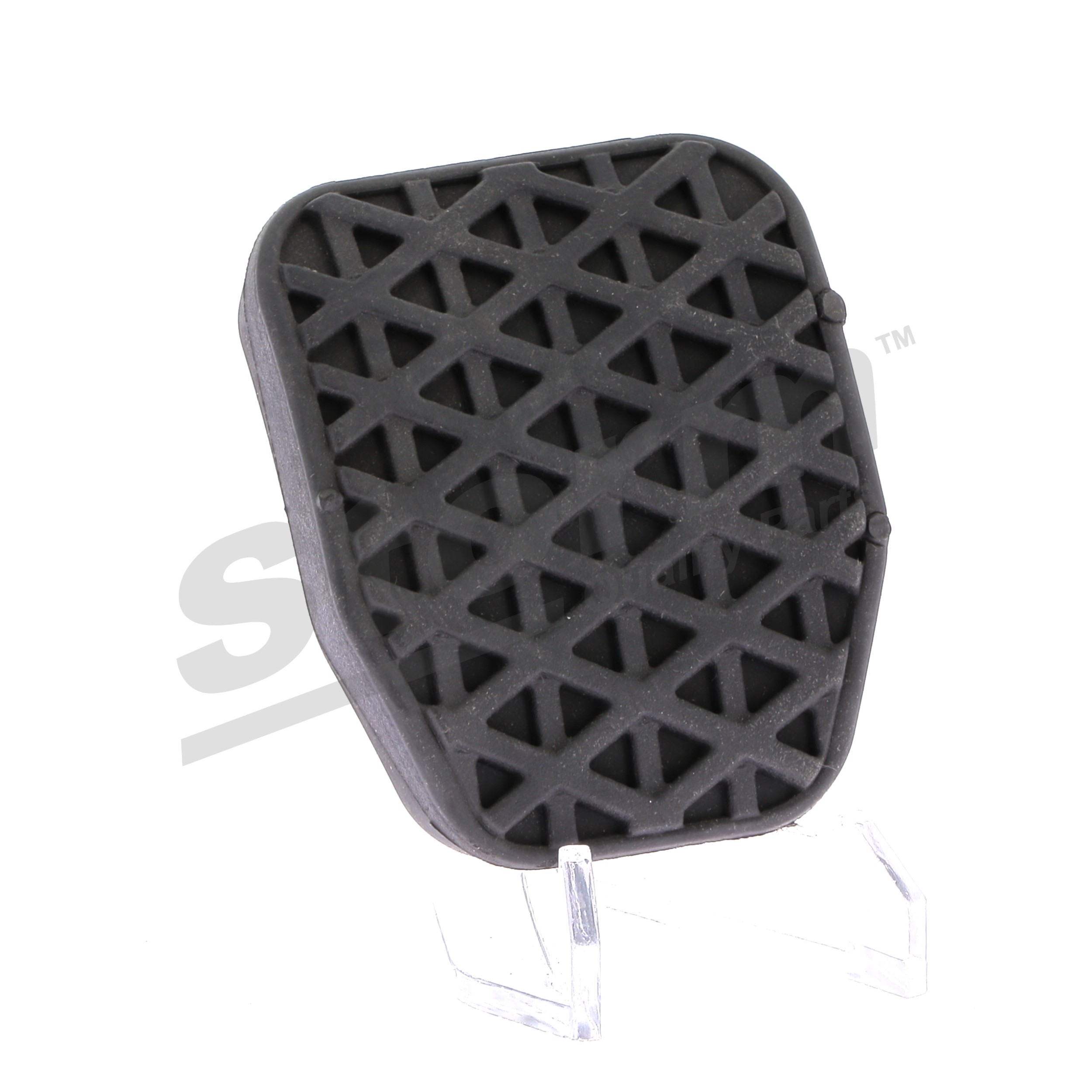 STORM QUALITY PARTS F2612 pedaalvoering, rempedaal 3521 1 160 422