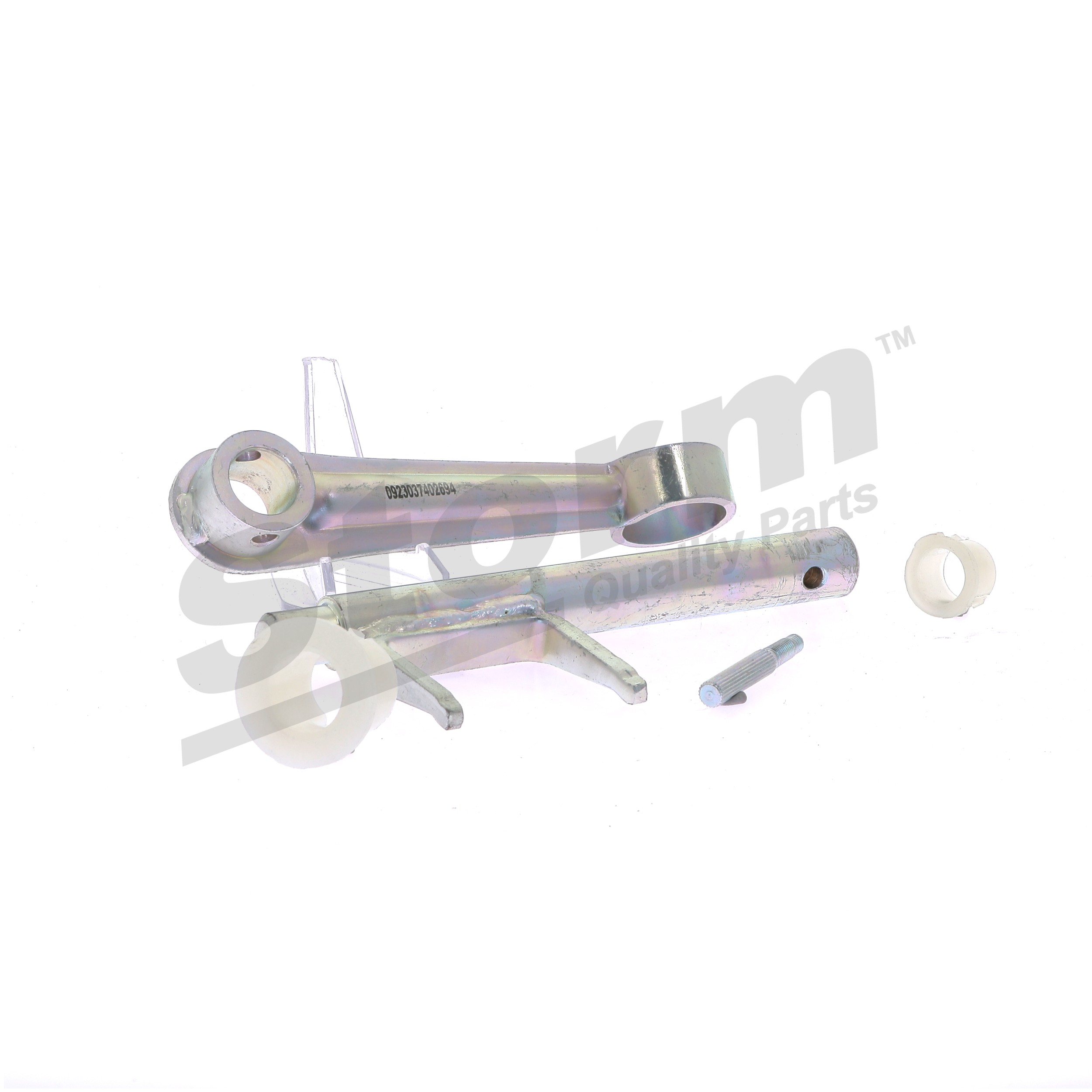 STORM QUALITY PARTS F2694 riemvork, koppeling 2117 52