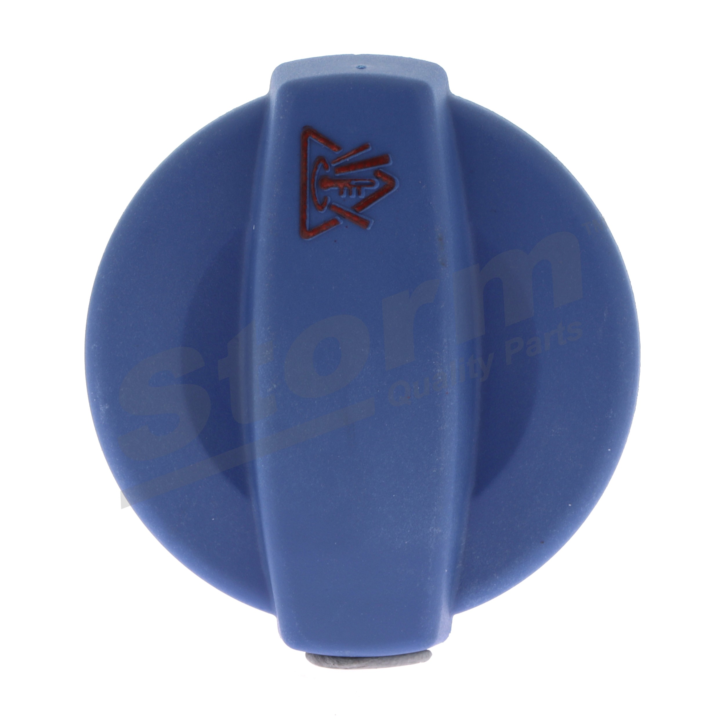 STORM QUALITY PARTS F2787 Bouchon liquide de refroidissement Audi A4 8h 2.5 TDI 163 CV Diesel 2004