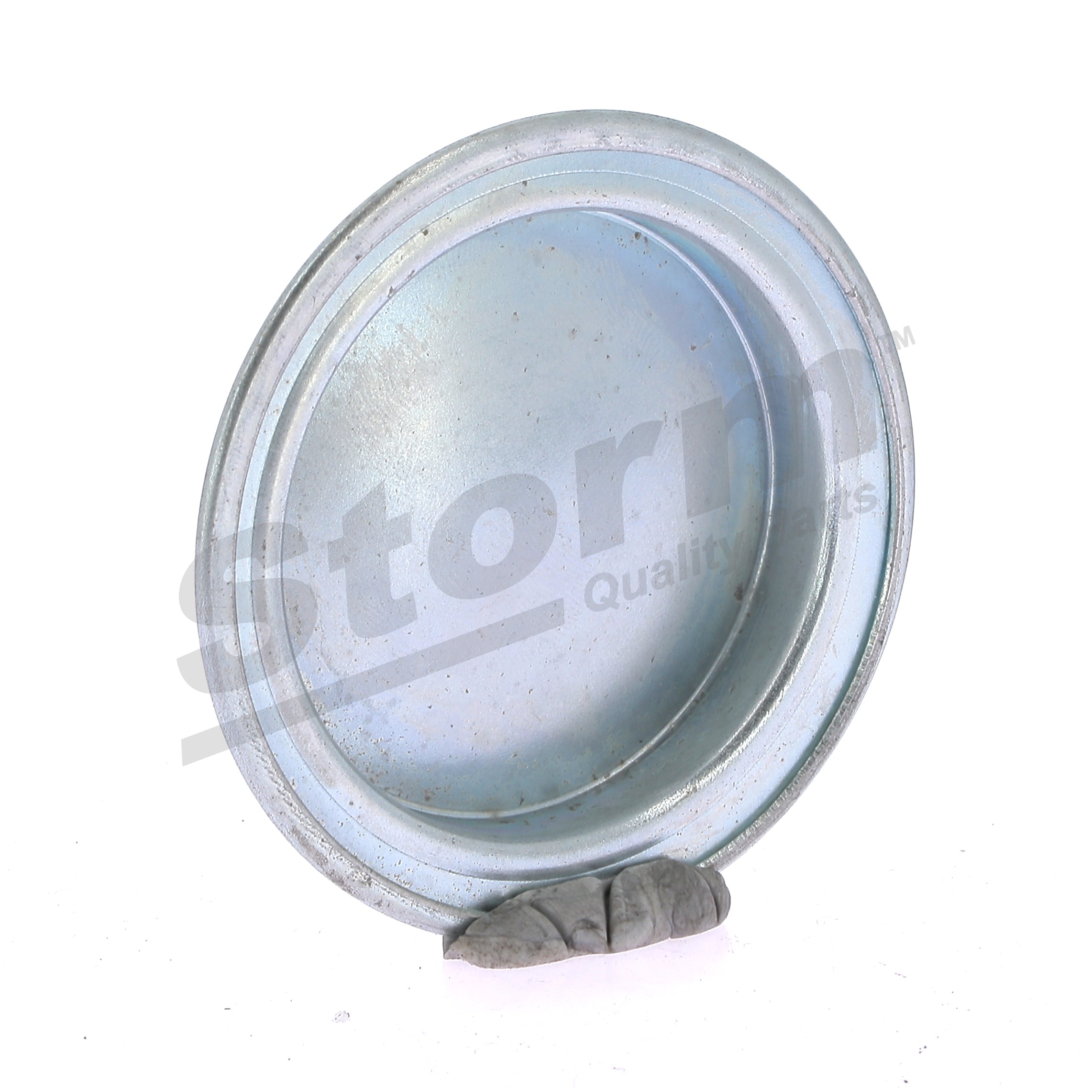 STORM QUALITY PARTS F2789 Froststopfen Lancia Ypsilon 843 1.4 16V (843.AXC11, 843.AXC1B, 843.AXC1A) 95 PS Benzin 2011