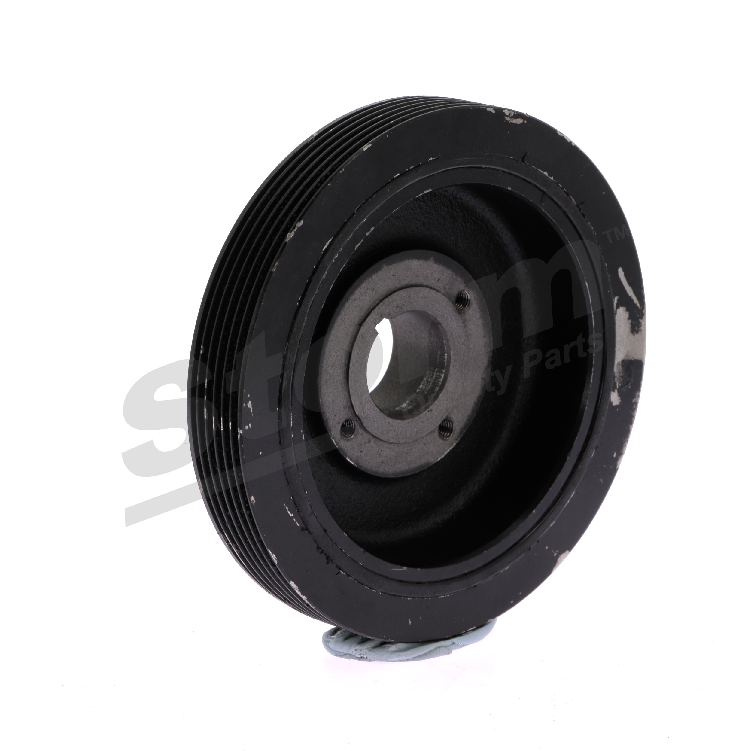 STORM QUALITY PARTS Y401-11-401 C Puleggia cinghia albero a gomiti F2981