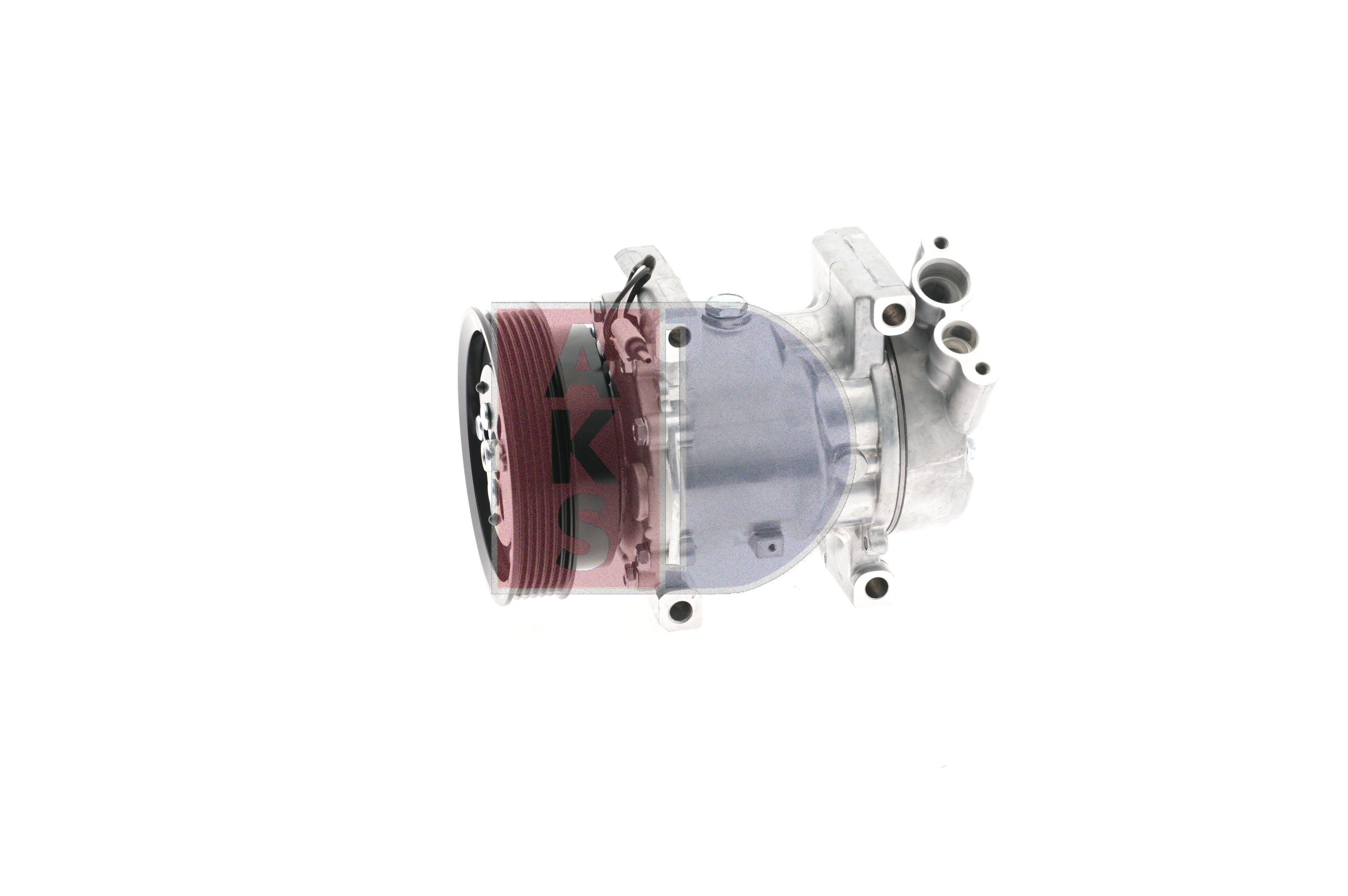 AKS DASIS 850933N Climatização PROTON Savvy Hatchback preço