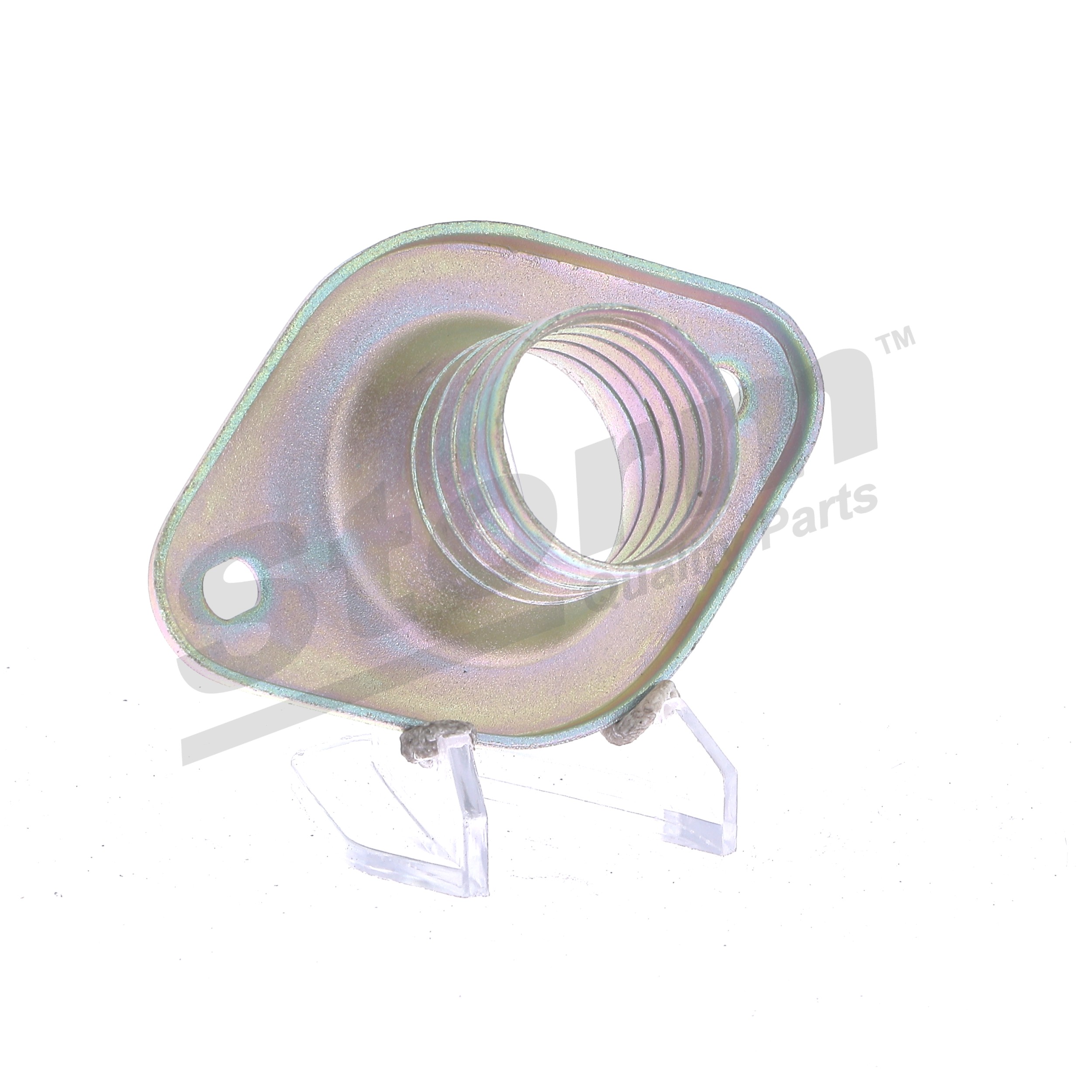 STORM QUALITY PARTS F3011 Flens koelvloeistof Peugeot 205 Cabrio 1.4 84 Pk Benzine 1989