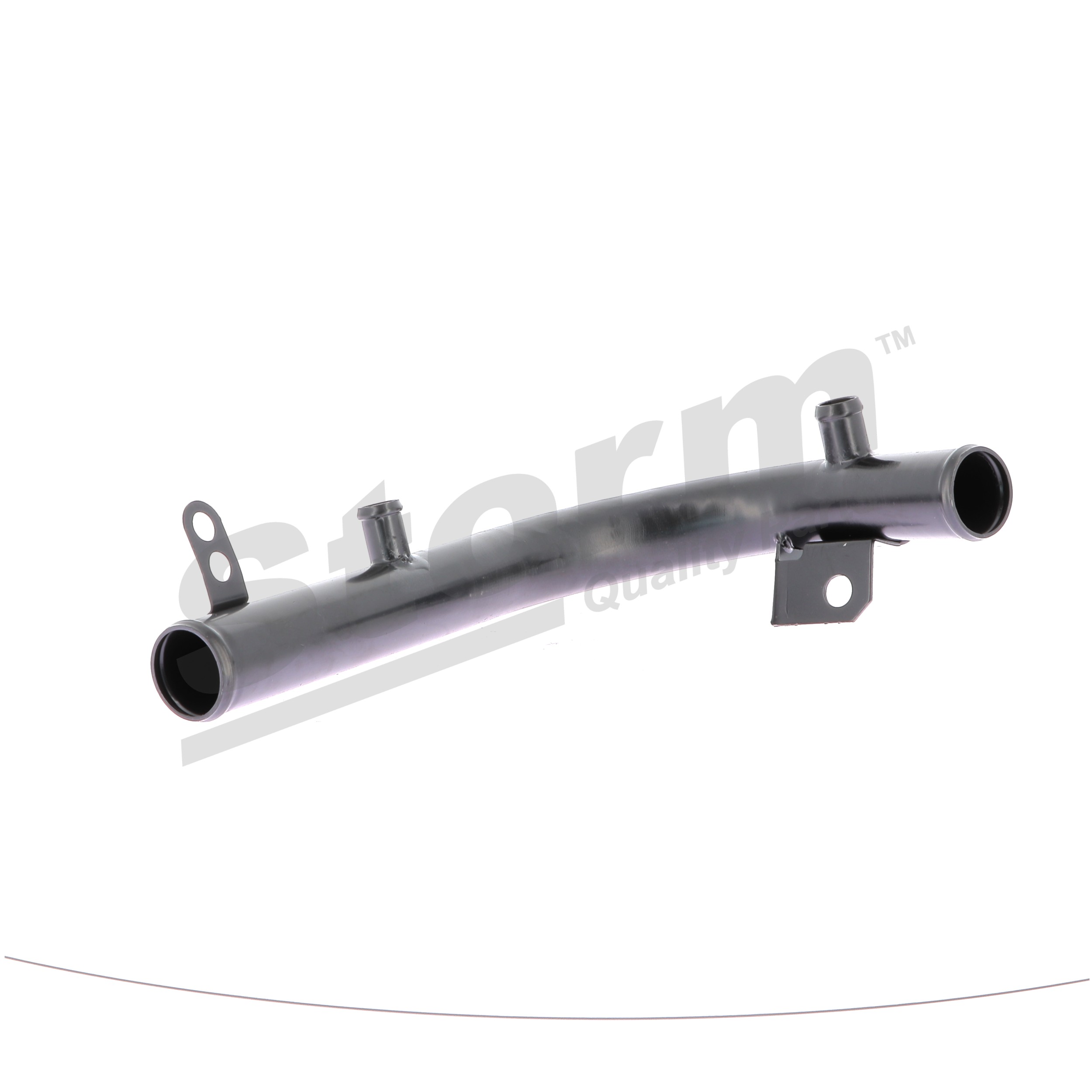 STORM QUALITY PARTS F3018 Radiatoriaus žarnos OPEL Corsa A Van (S83) 1.3 (F08, W5L) 69 AG benzinas 1989