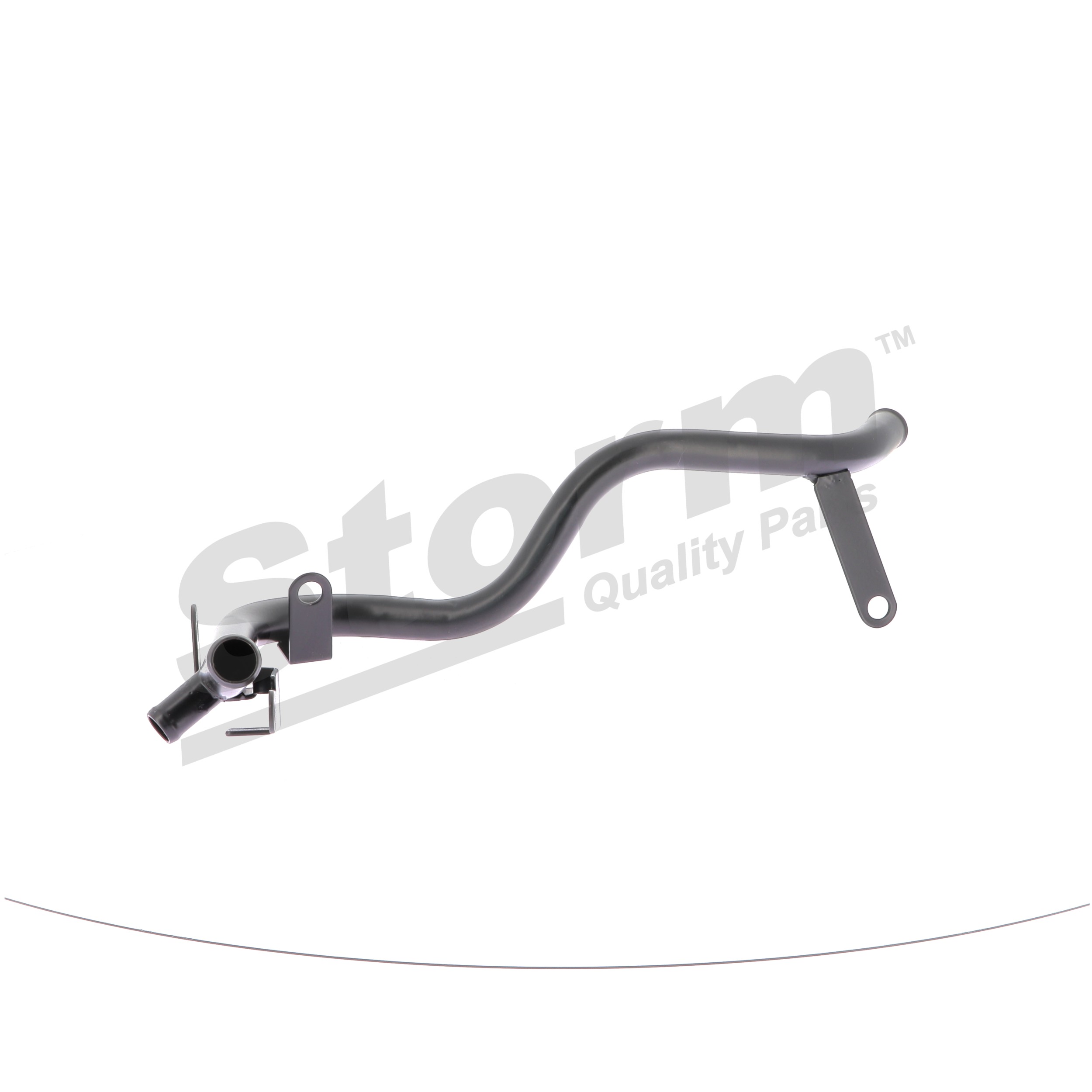 STORM QUALITY PARTS F3019 koelmiddelleiding 93501755