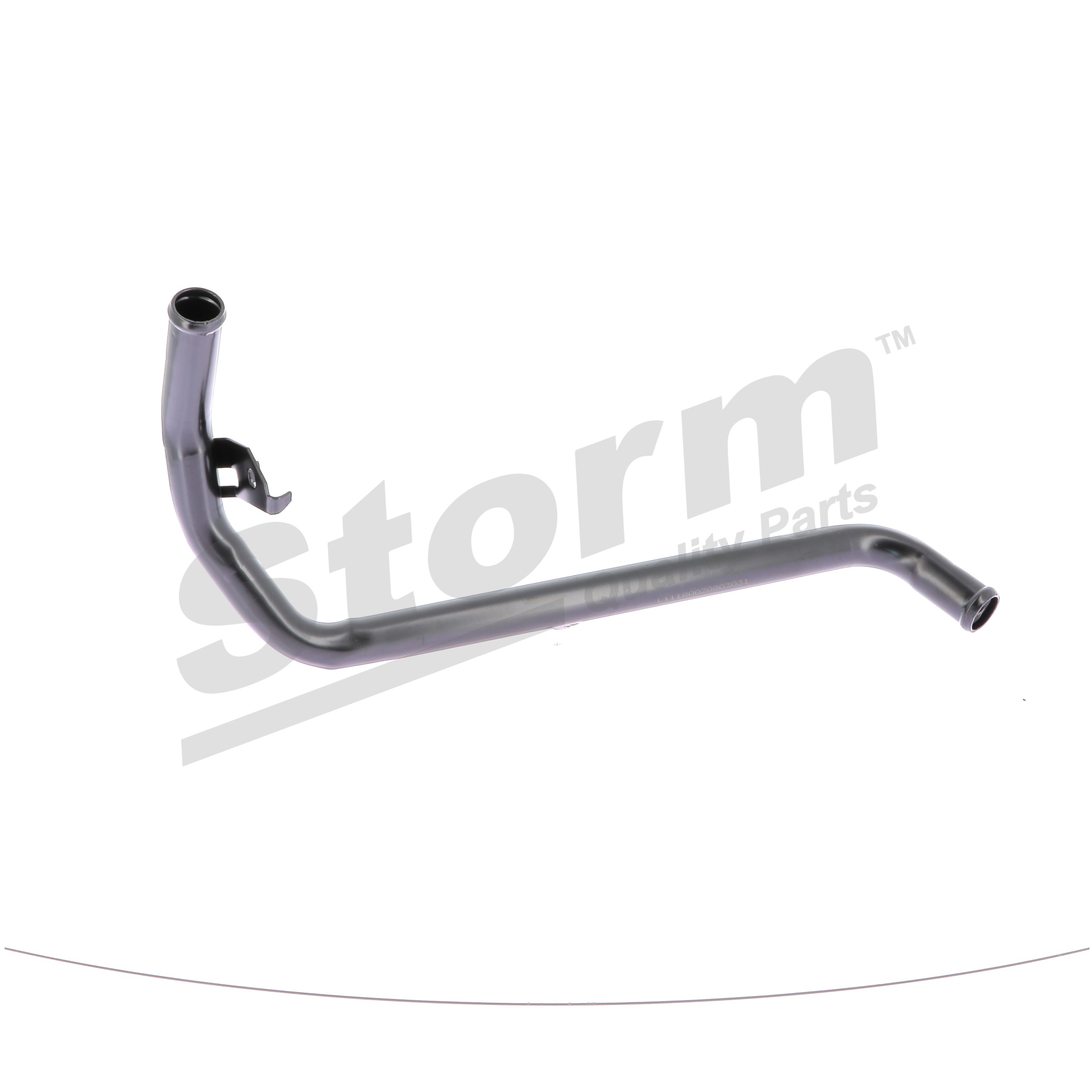 STORM QUALITY PARTS F3031 koelmiddelleiding 77 00 860 517