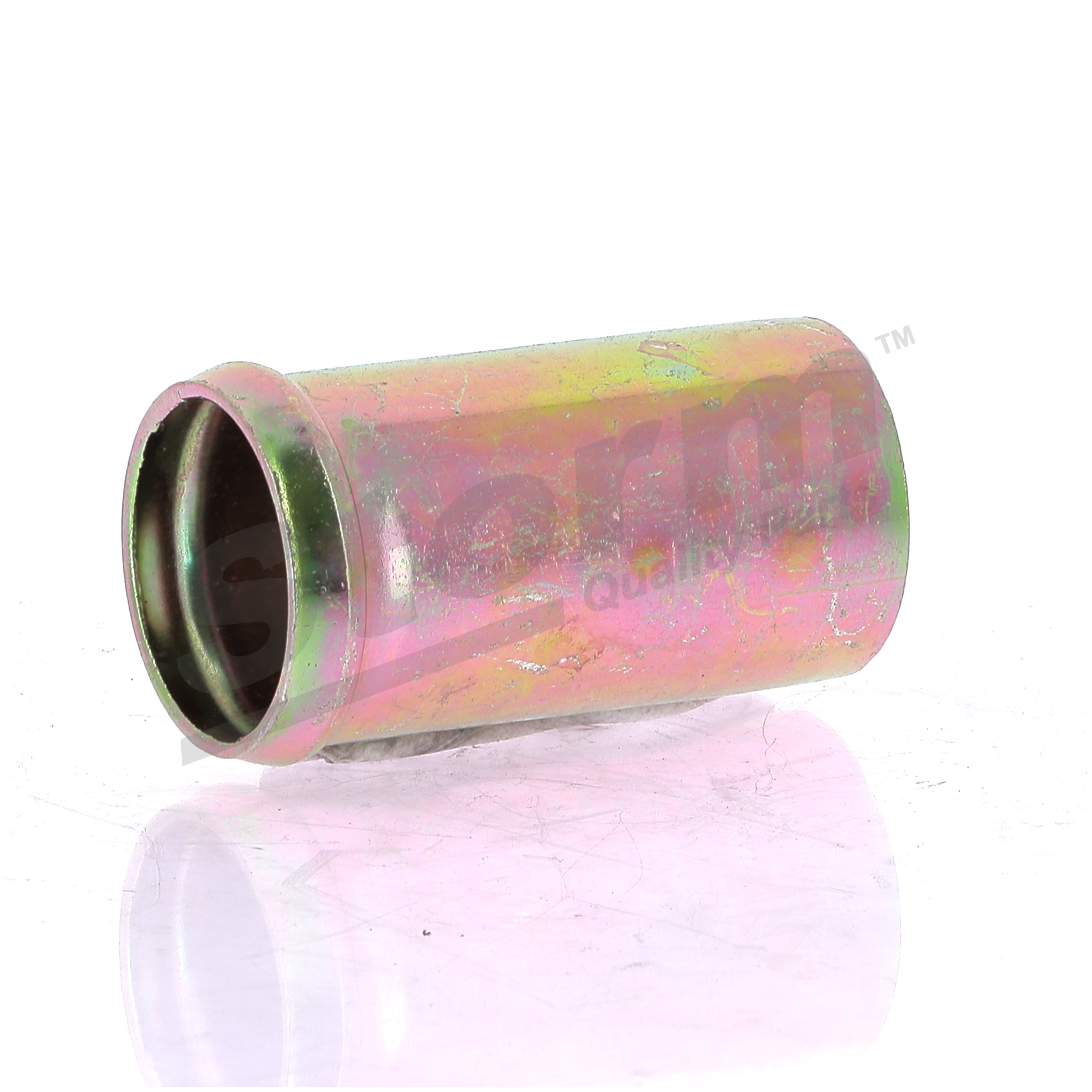 F3055 STORM QUALITY PARTS 7700860825 Kühlmittelrohrleitung