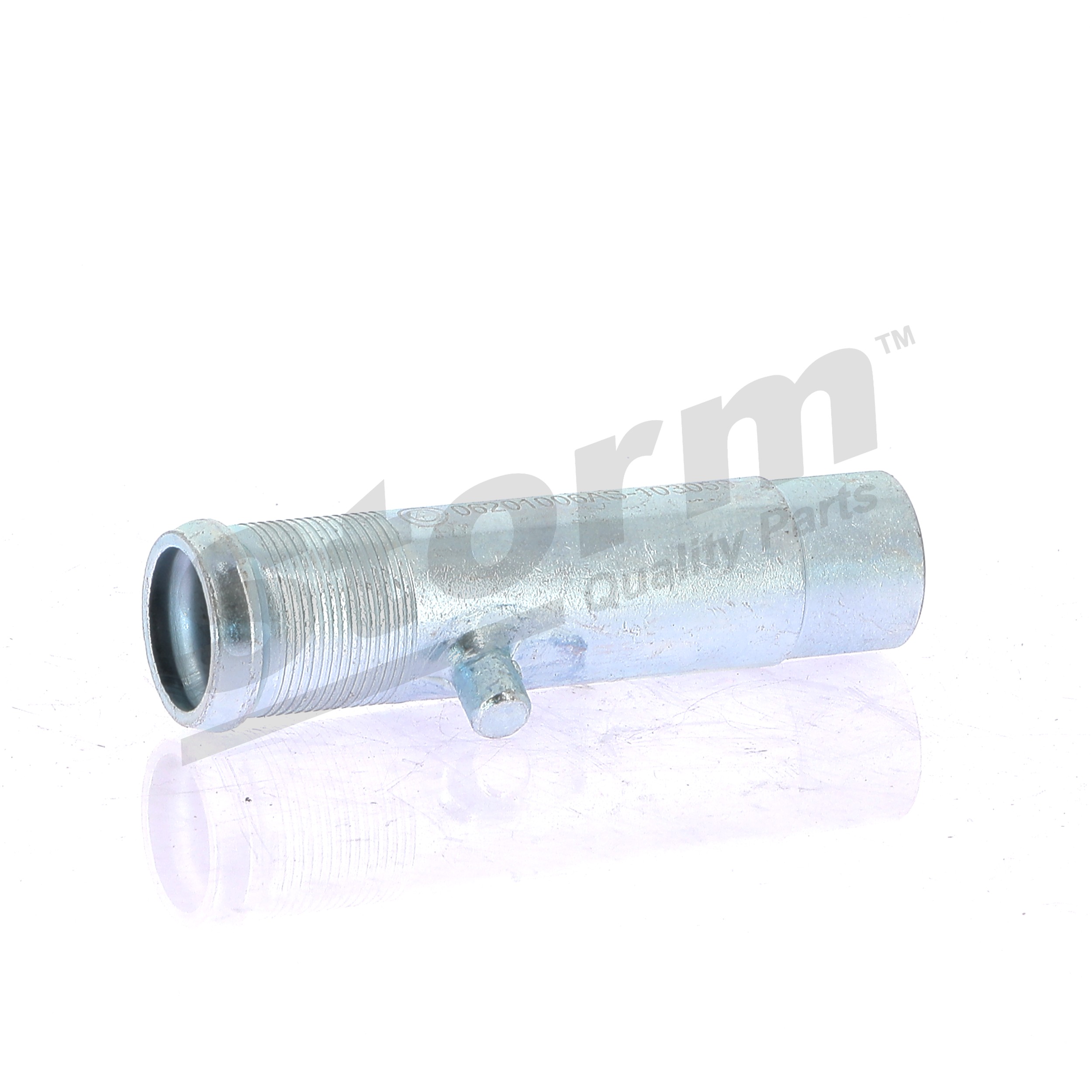 STORM QUALITY PARTS F3059 Koelwaterslang CITROËN Jumpy I Flatbed Vrachtwagen/Chassis 1.9 TD 92 Pk Diesel 2006