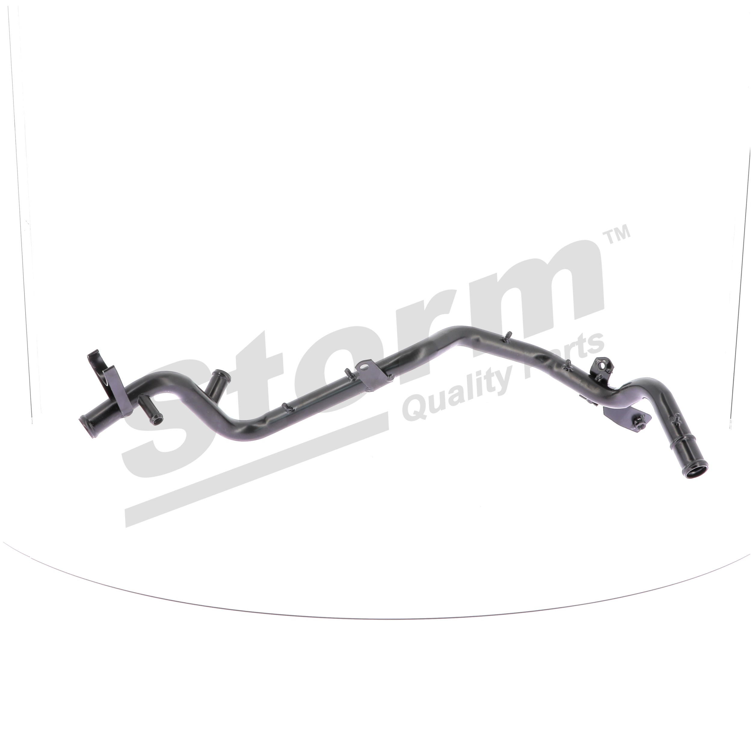STORM QUALITY PARTS 037 121 065H Cevovod hladilnega sredstva F3084