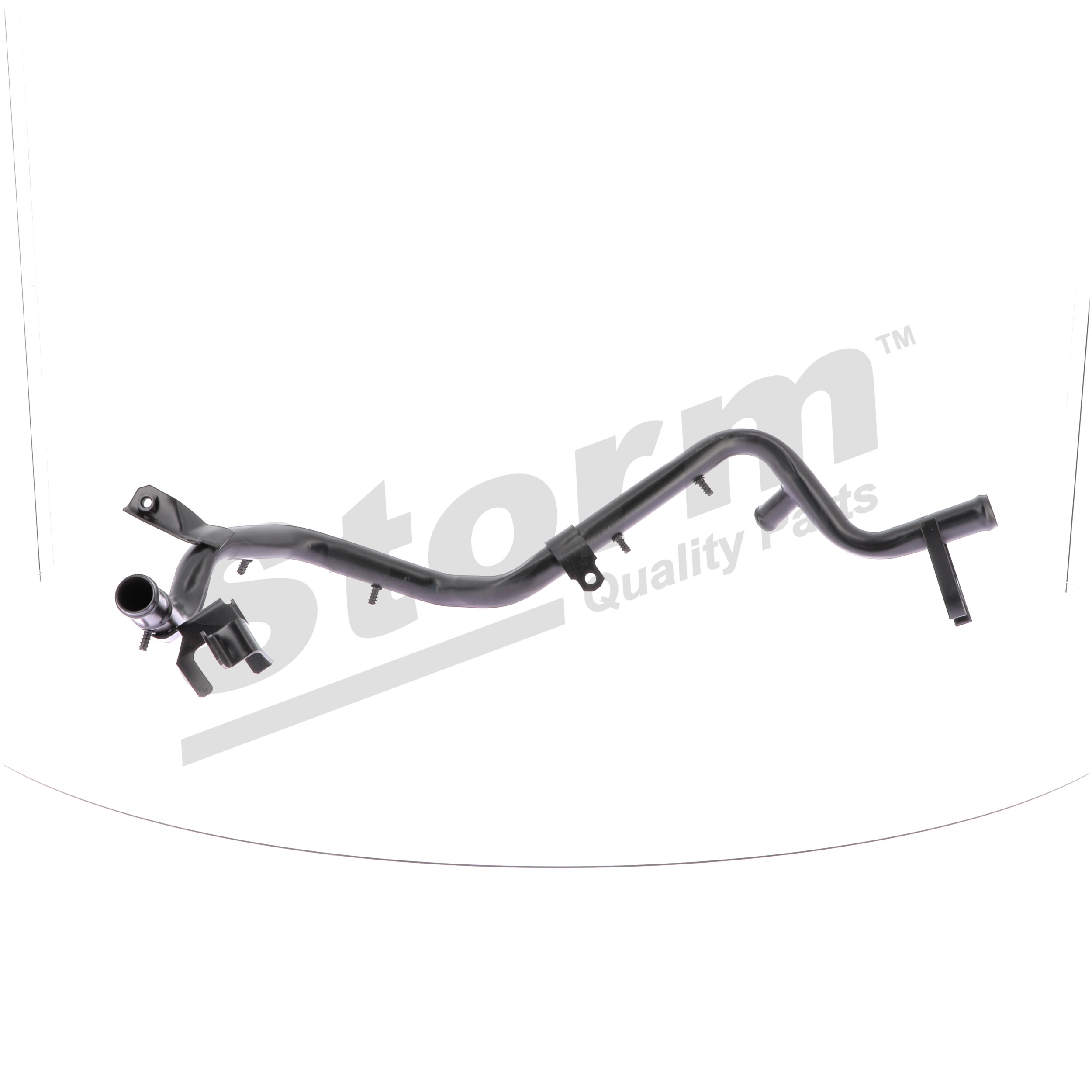 STORM QUALITY PARTS F3094 Cevi za hladilno vodo / napeljave Passat 3a5 1.9 TDI 90 km Dizel 1995