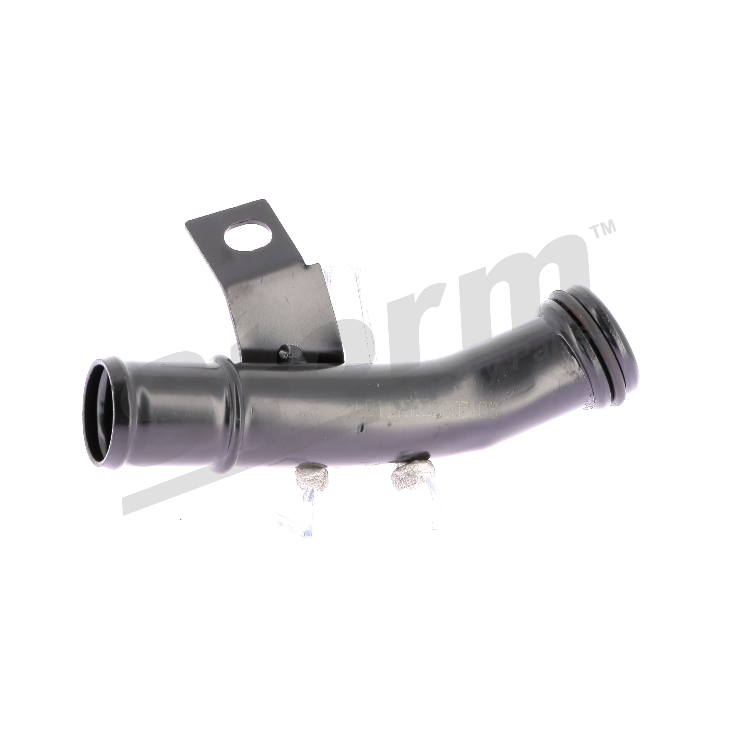 STORM QUALITY PARTS F3108 Dzesēšanas šķidruma šļūtenes / -cauruļvadi Renault Megane Scenic 2.0 i (JA02, JA0G) 109 ZS Benzīns 1999