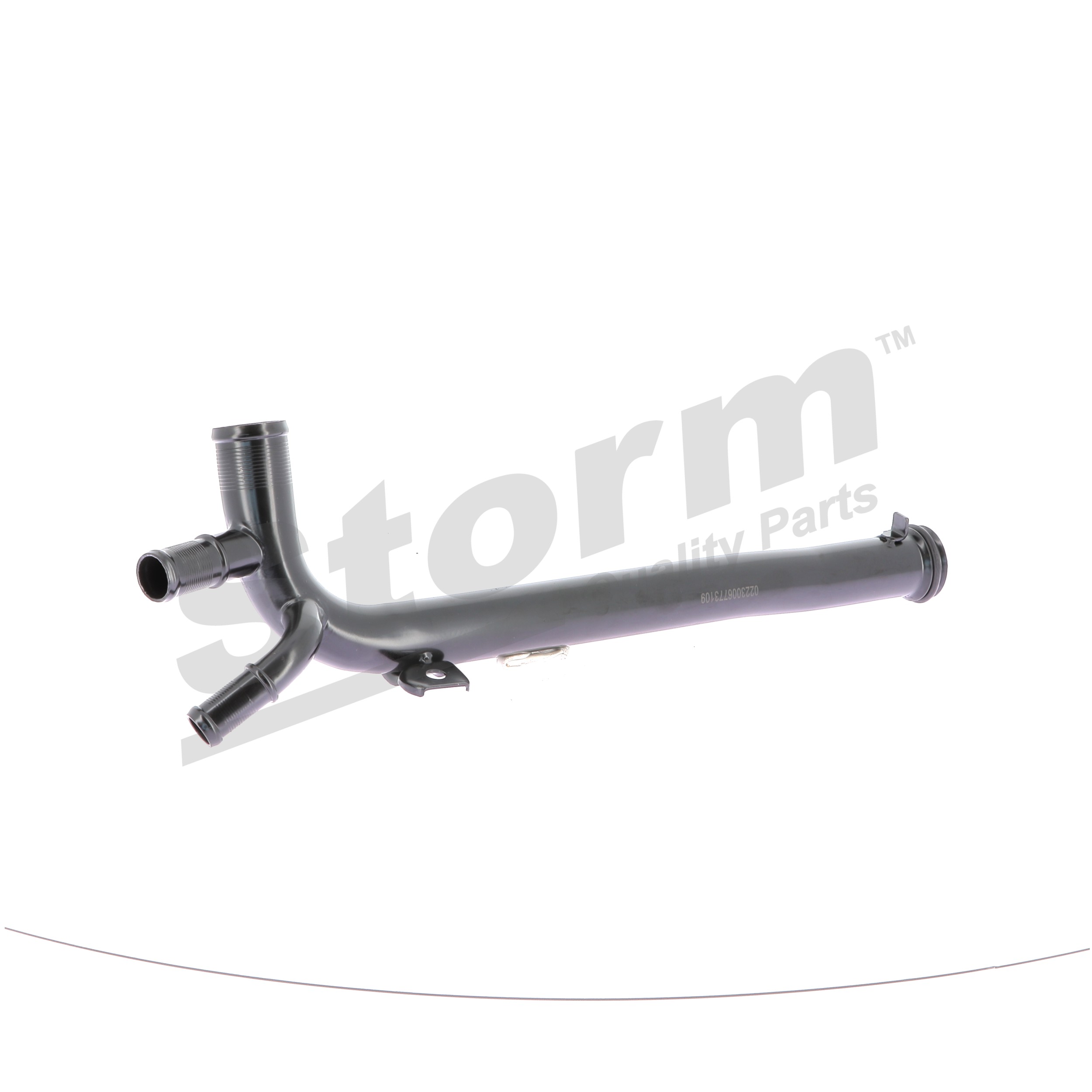 STORM QUALITY PARTS F3109 Cevi za hladilno vodo / napeljave Renault Megane Scenic 1.6 e 90 km Bencin 1996