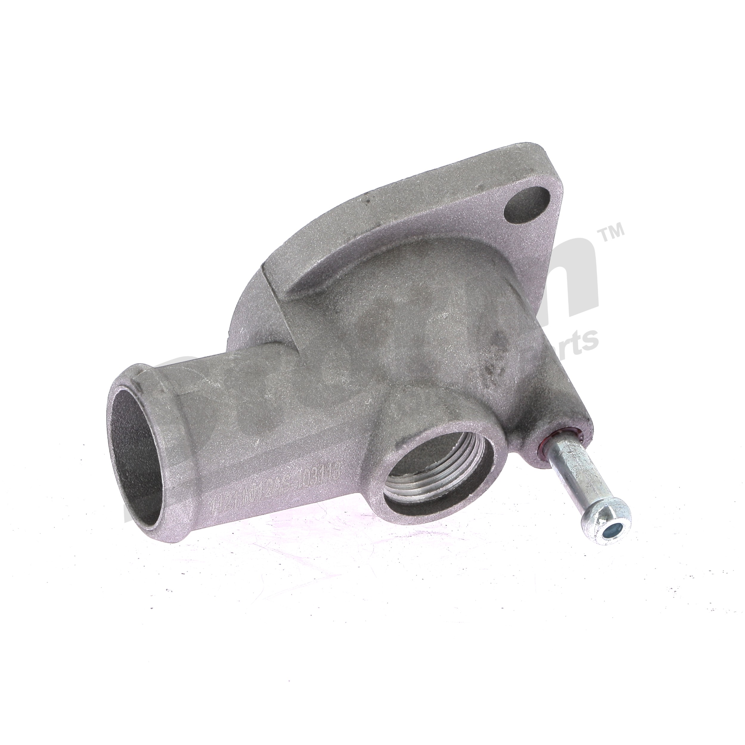 STORM QUALITY PARTS F3113 Aušinimo skysčio jungė VW Passat B3 1.6 72 AG benzinas 1989