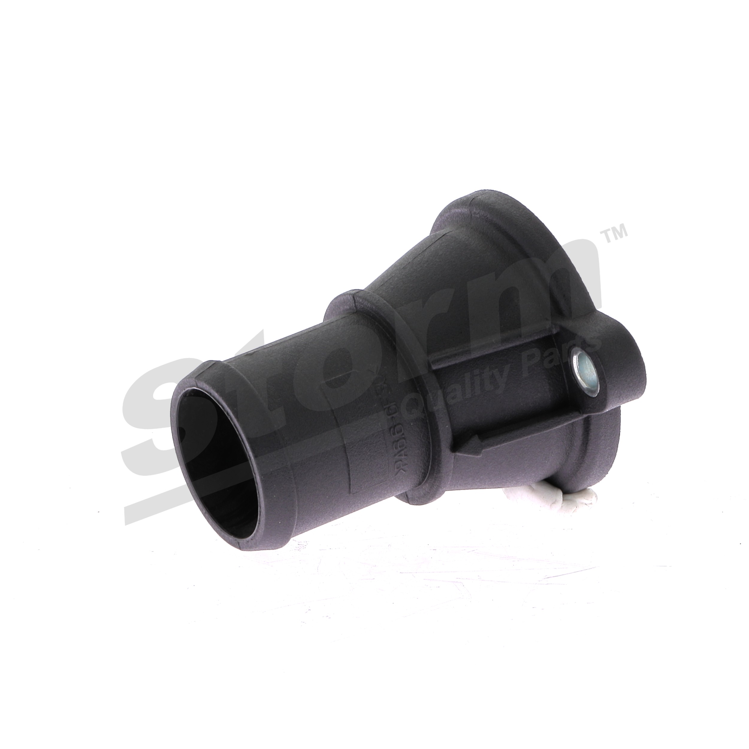 STORM QUALITY PARTS F3116 Aušinimo skysčio jungė Renault Clio 2 1.2 16V (BB05, BB0W, BB11, BB27, BB2T, BB2U, BB2V, CB05,... 75 AG benzinas 2008