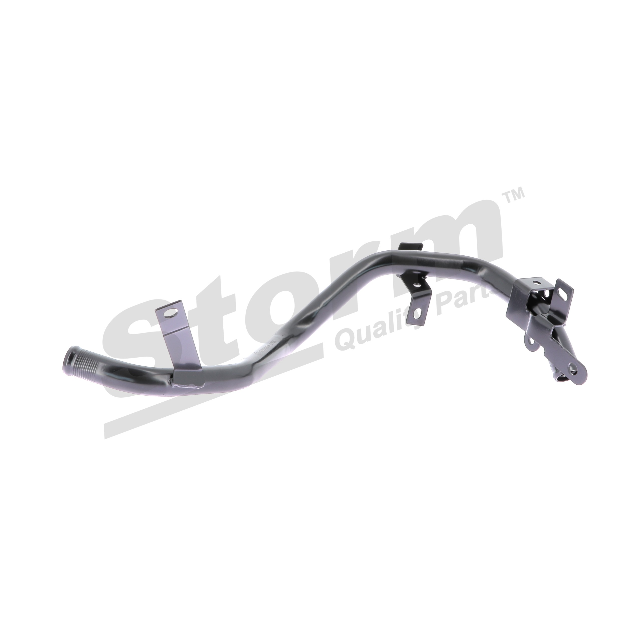 STORM QUALITY PARTS F3129 Koelwaterslang CITROËN Jumpy I Flatbed Vrachtwagen/Chassis 1.9 TD 69 Pk Diesel 2002