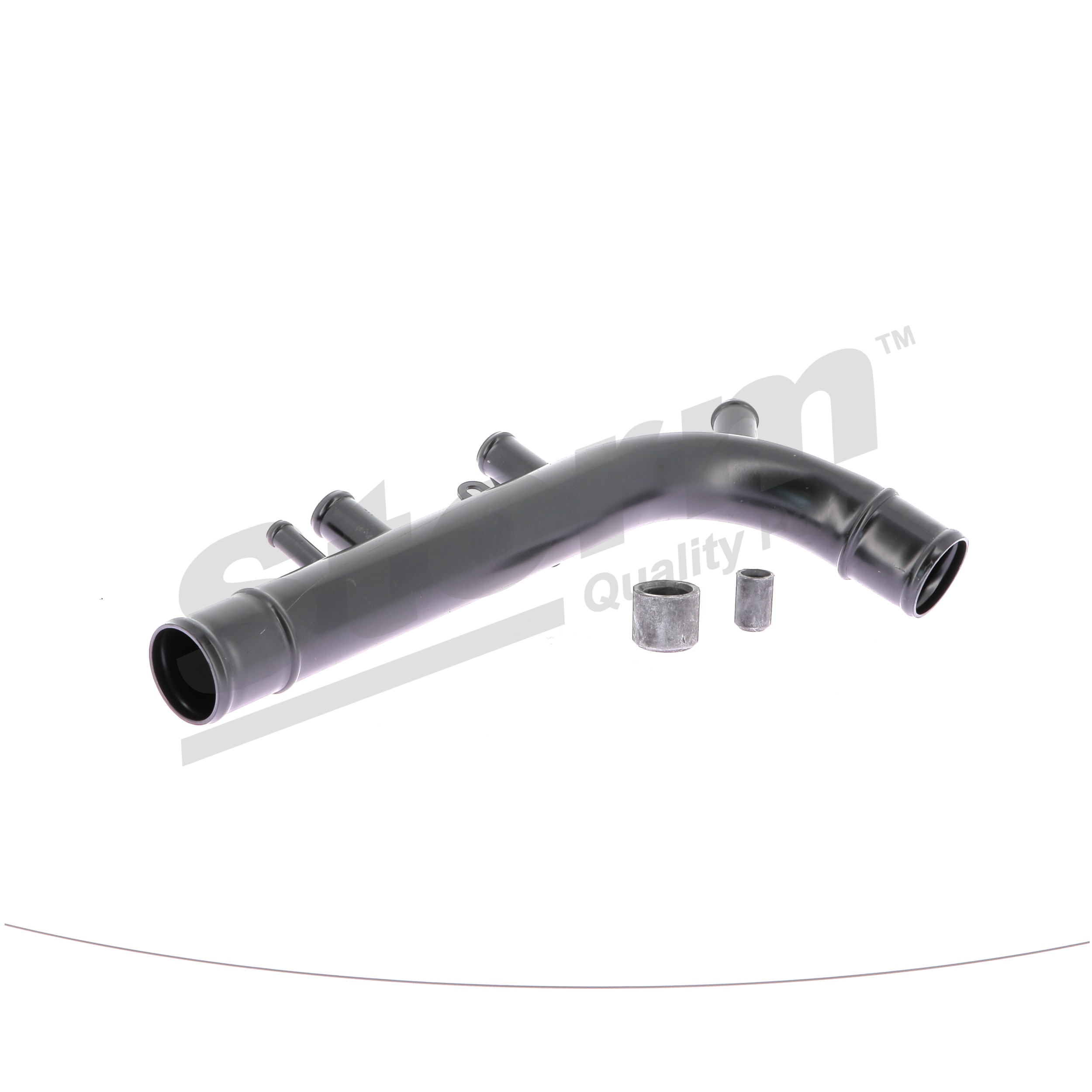 STORM QUALITY PARTS 1 336 079 Kühlmittelrohrleitung F3147