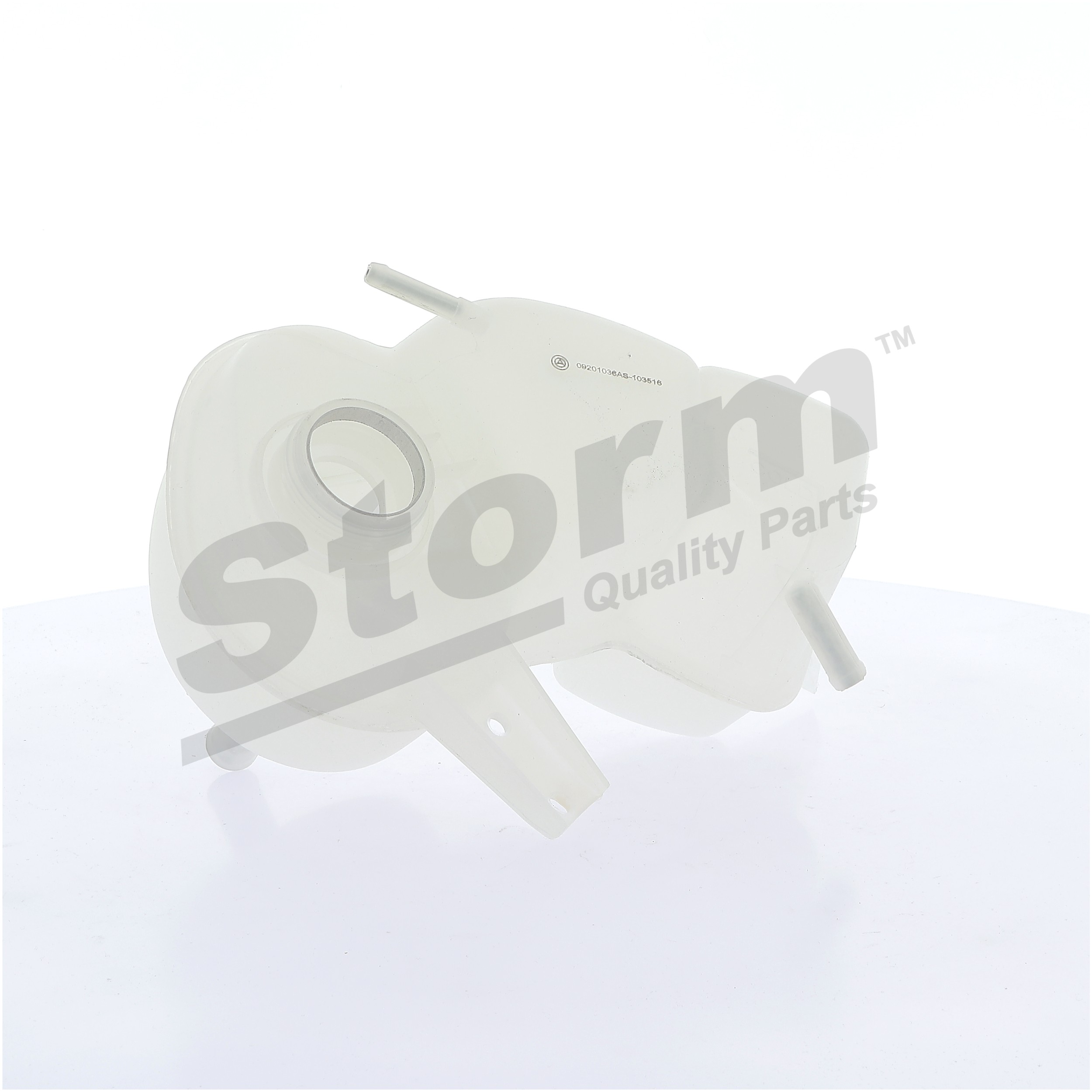STORM QUALITY PARTS F3516 Izenacevalna posoda Astra F T92 1.4 i 16V 90 km Bencin 1998