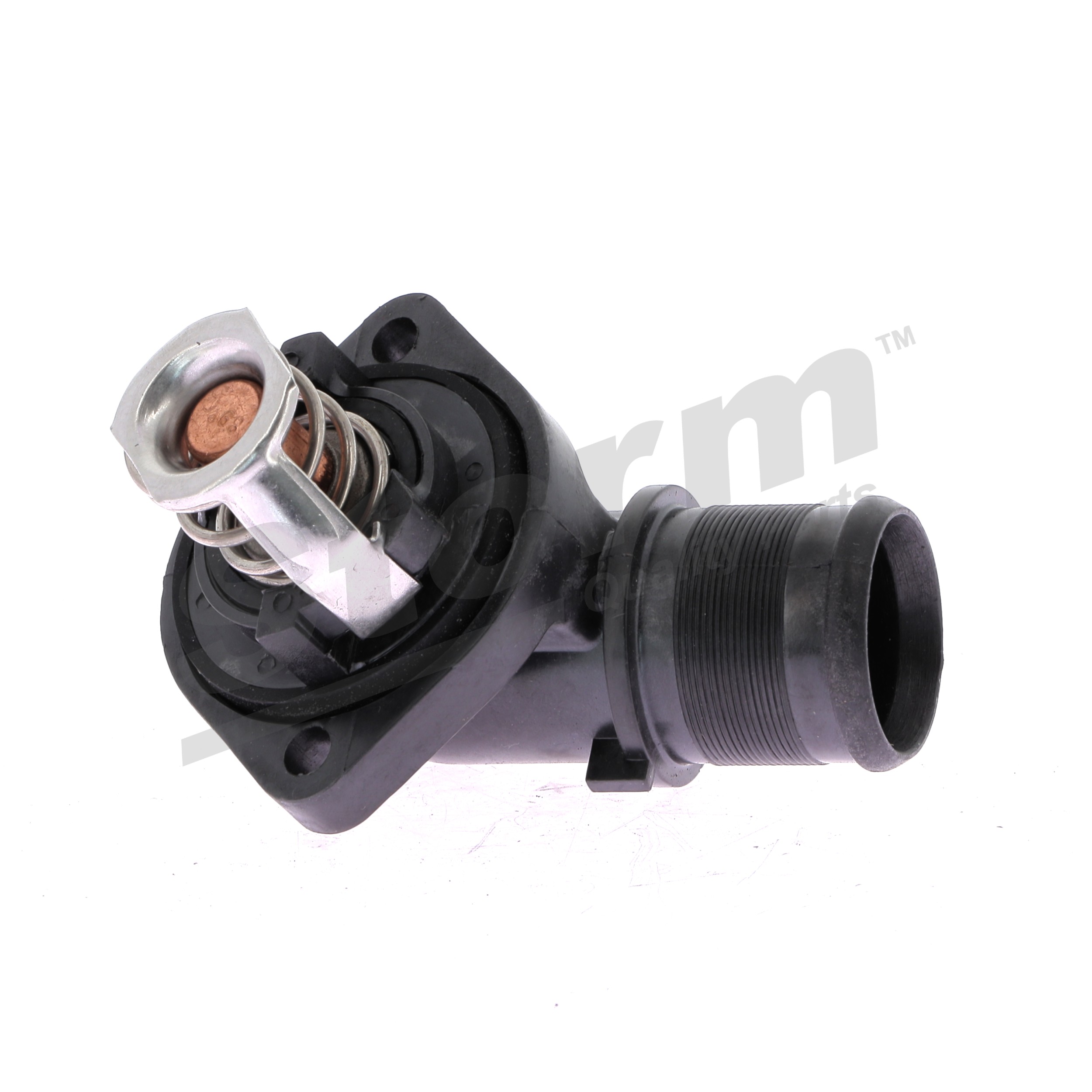STORM QUALITY PARTS F3549 Thermostat OPEL Corsa A Van (S83) 1.2 (F08, W5L) 45 CV Essence 1988