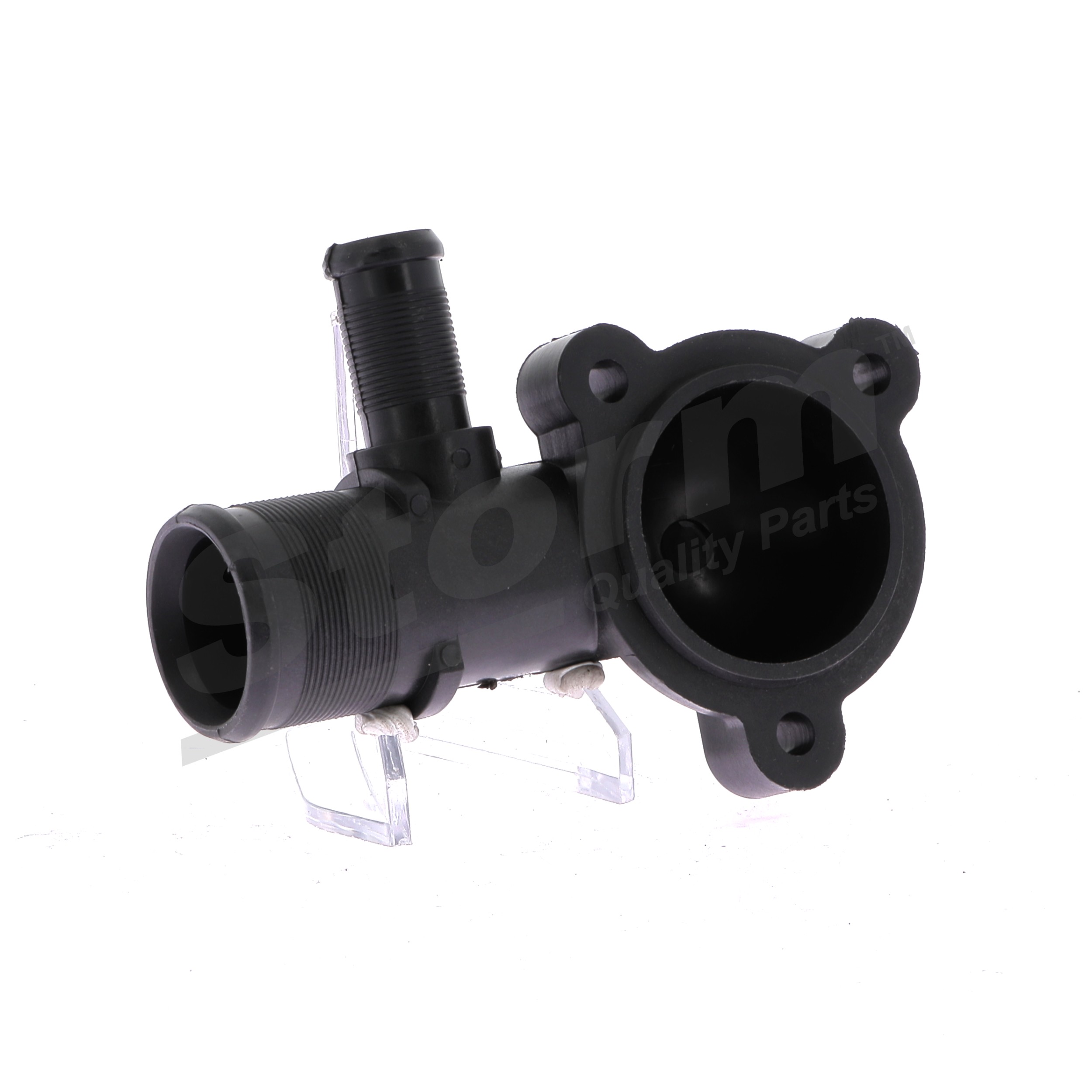 STORM QUALITY PARTS 1336L2 Bride de liquide de refroidissement F3550