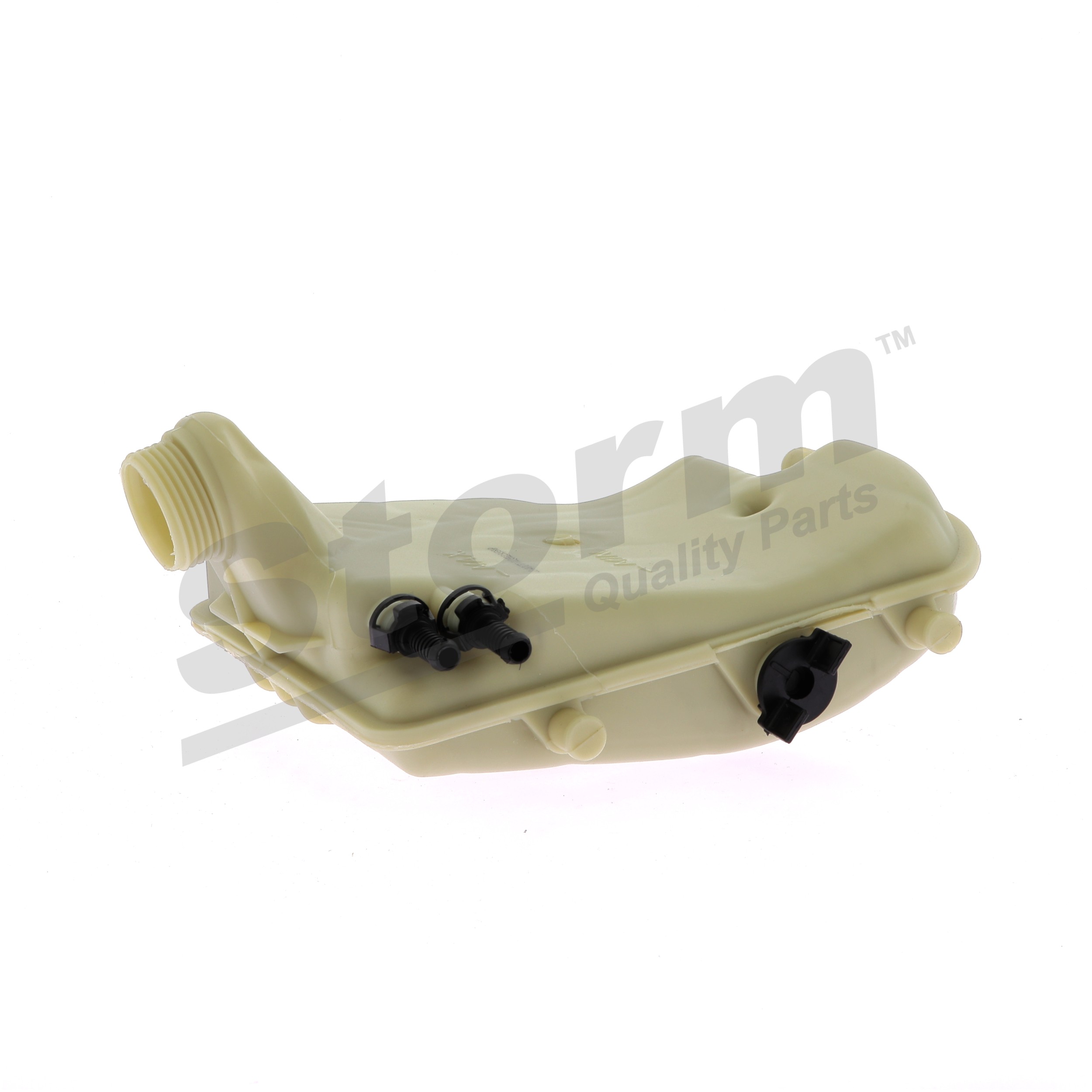 STORM QUALITY PARTS 132316 Vyrovnávacia nádobka chladiacej kvapaliny F3599