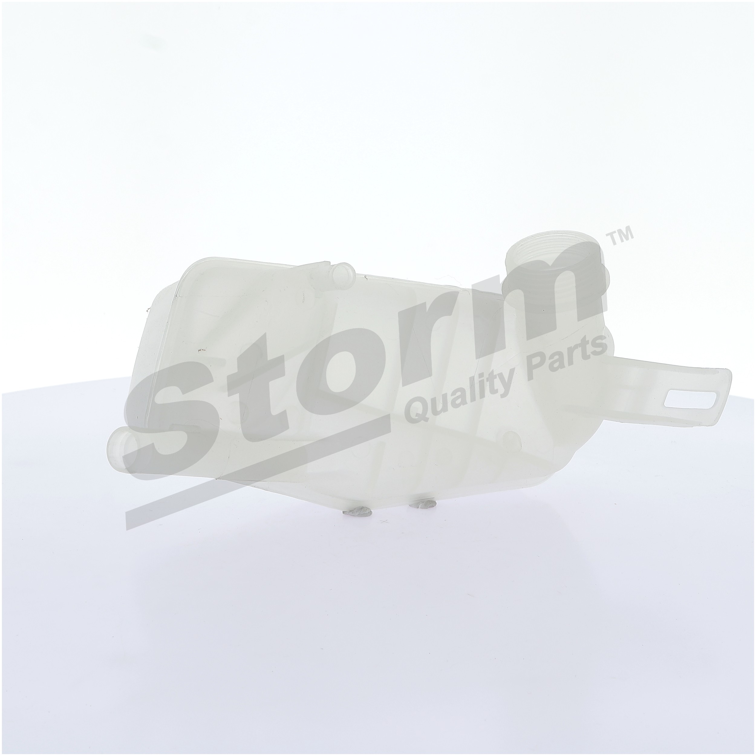 STORM QUALITY PARTS F3604 Δοχείο διαστολής Renault Megane II συνδυαζόμενο 1.5 dCi (KM02) 101 PS Πετρέλαιο 2009