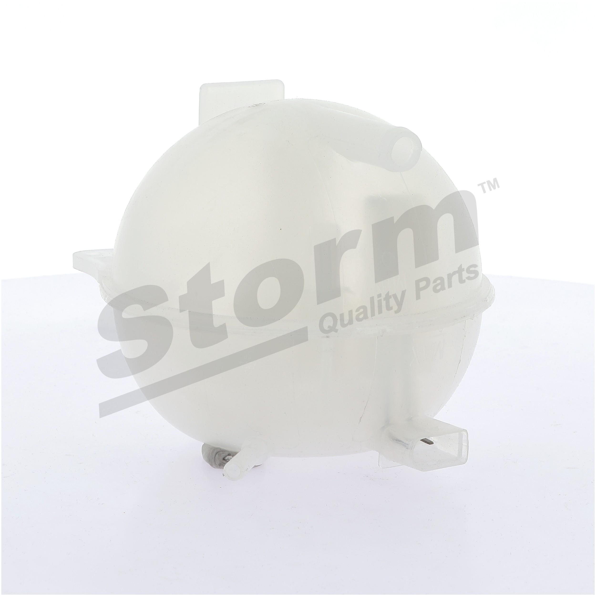 STORM QUALITY PARTS F3610 Δοχείο διαστολής VW Caddy 2 Pickup 1.9 D 64 PS Πετρέλαιο 1999