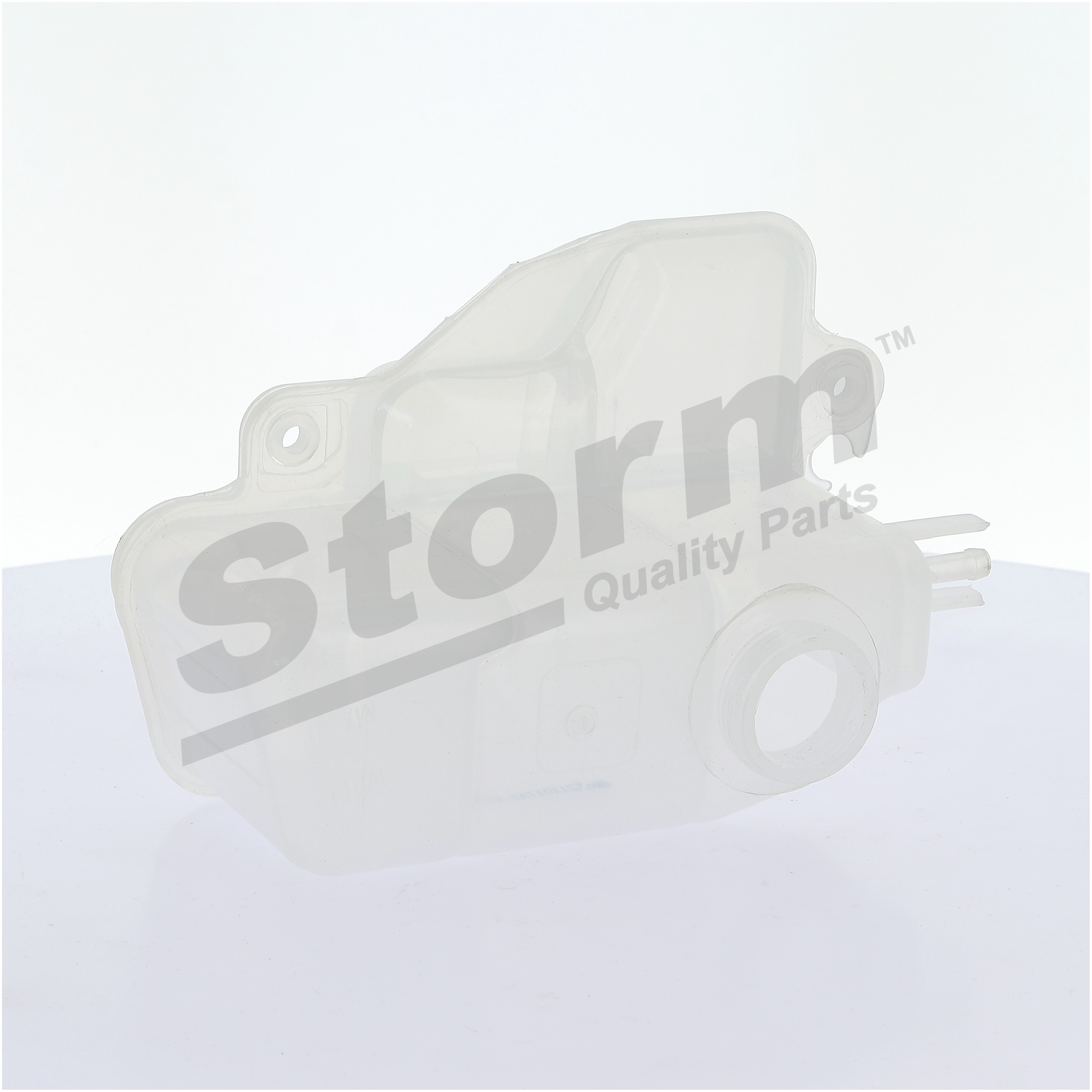 STORM QUALITY PARTS F3614 expansietank, koelvloeistof 464 17 170