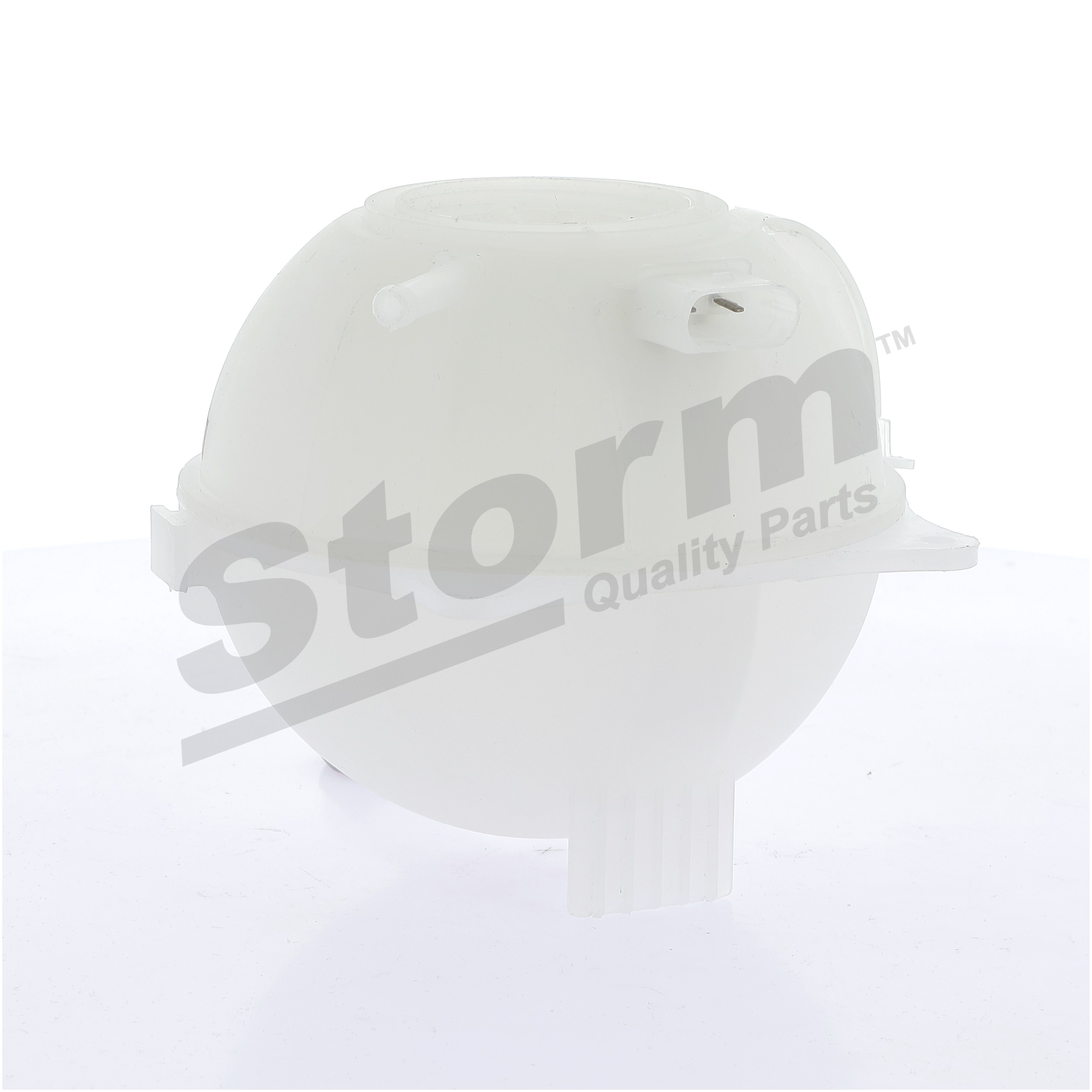 STORM QUALITY PARTS F3620 Koelvloeistofreservoir Skoda Fabia 6y5 1.4 16V 75 Pk Benzine 2003