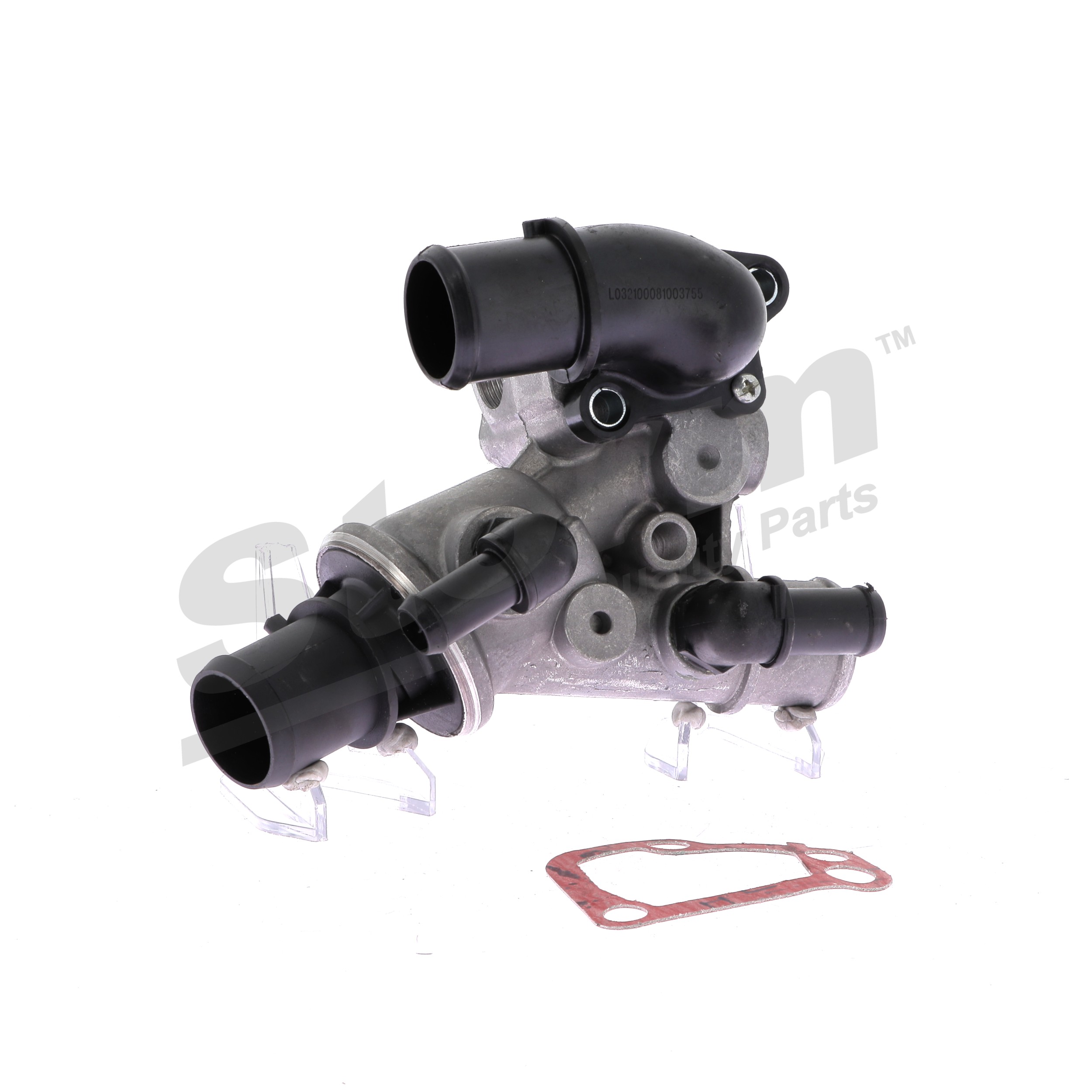 STORM QUALITY PARTS F3807 thermostaat, koelvloeistof 0007741883