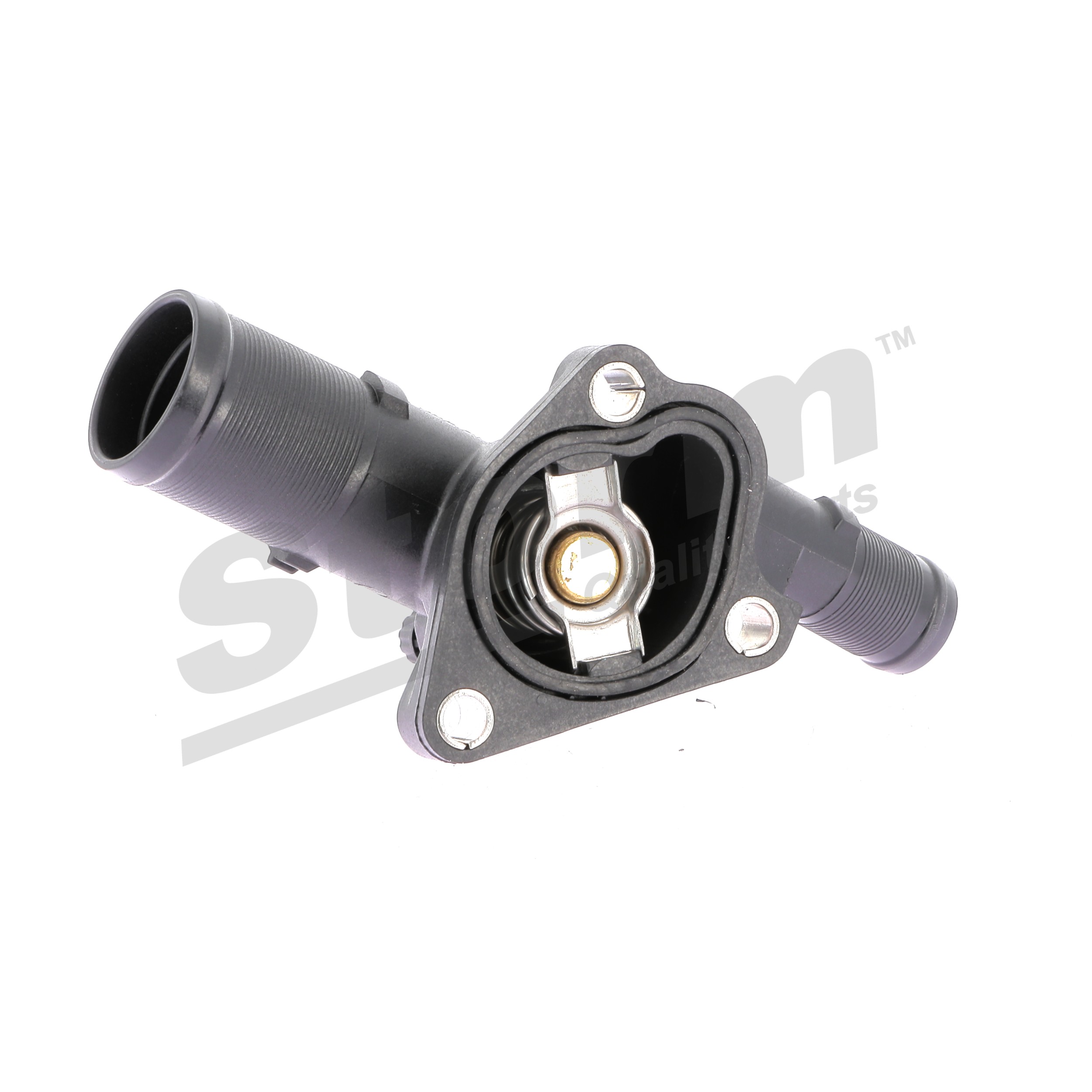 STORM QUALITY PARTS F3816 Thermostat Renault Clio 2 1.2 LPG 58 AG benzinas / suskystintos dujos (LPG) 2000