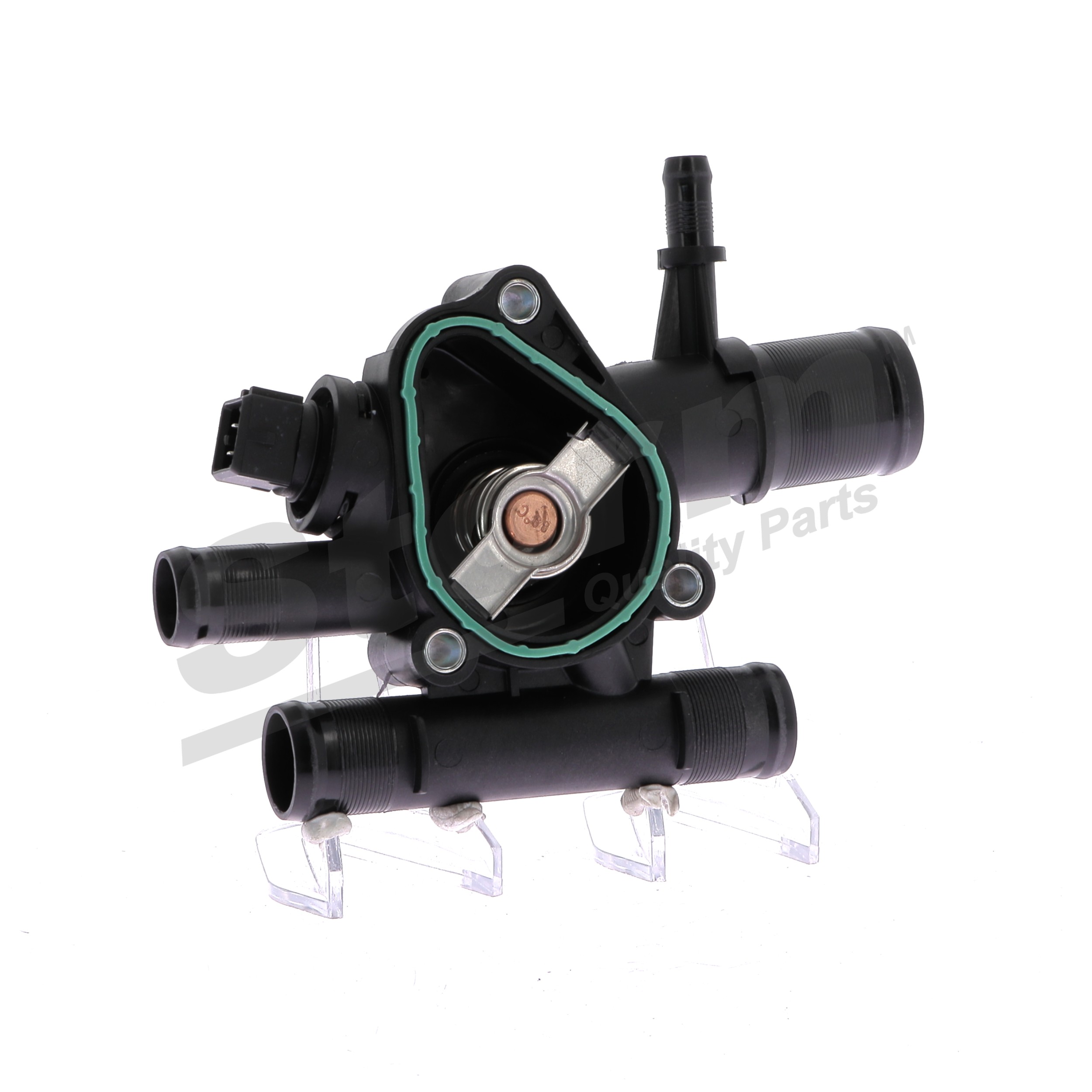 STORM QUALITY PARTS F3819 Termostat Renault Scenic 1 1.9 dCi RX4 101 KS nafta 2003