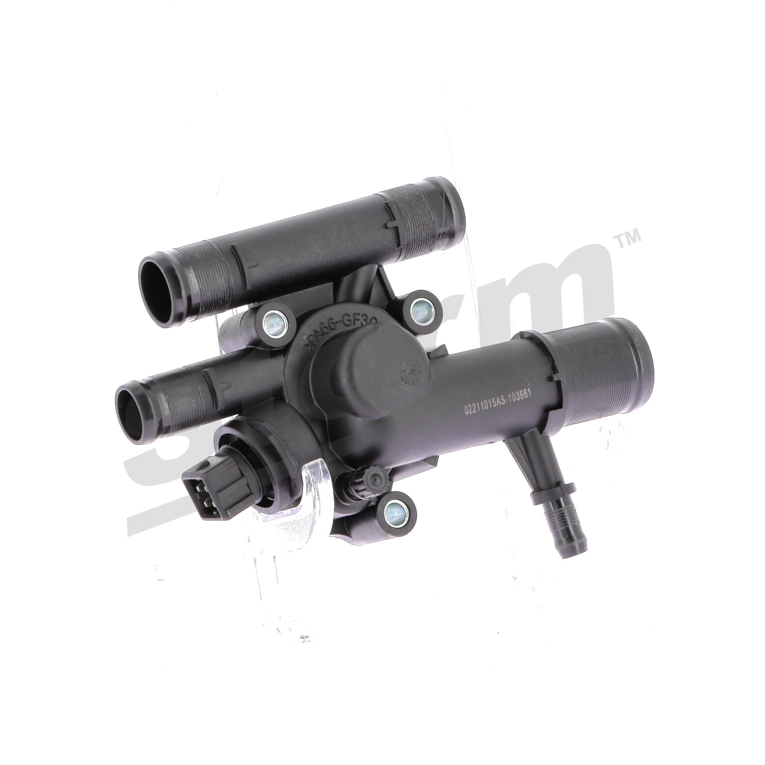 STORM QUALITY PARTS F3820 Thermostat Renault Trafic JL 1.9 dCi 80 PS Diesel 2001