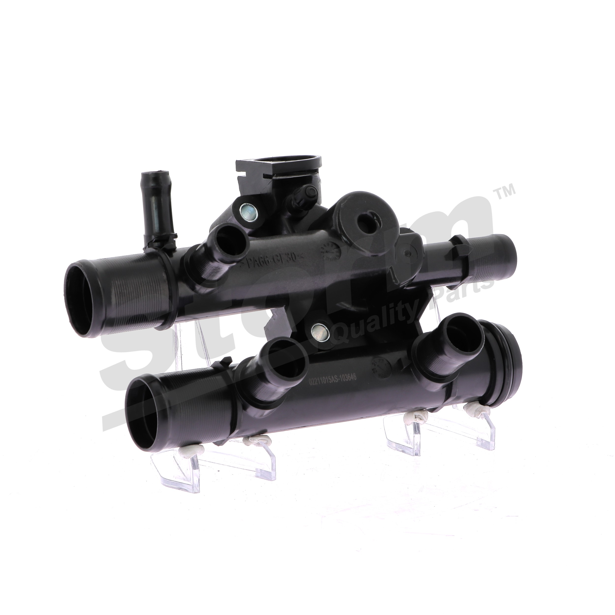 STORM QUALITY PARTS 093192440 Termostat, środek chłodzący F3821