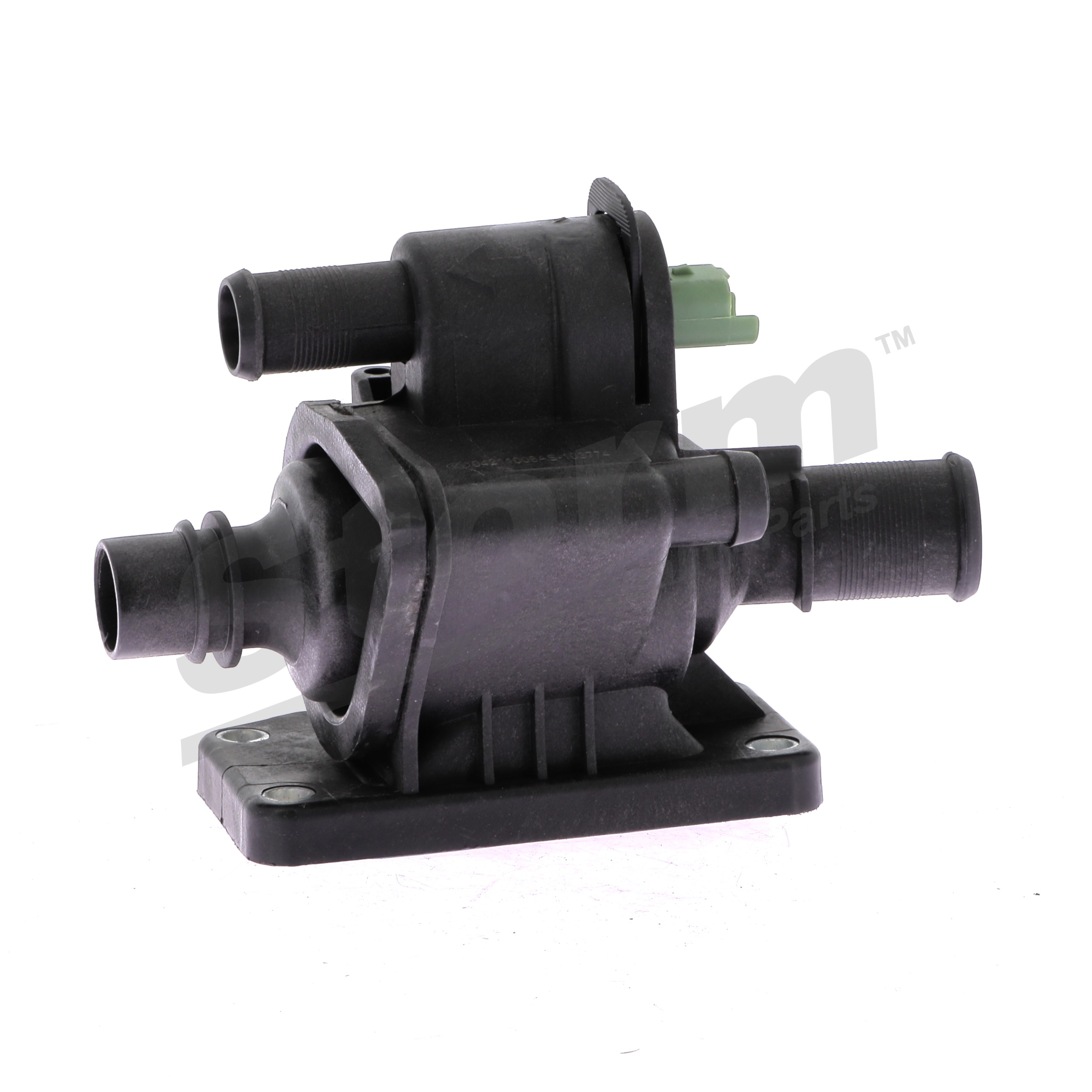 STORM QUALITY PARTS Y401151H0C Thermostaat, koelvloeistof F3832