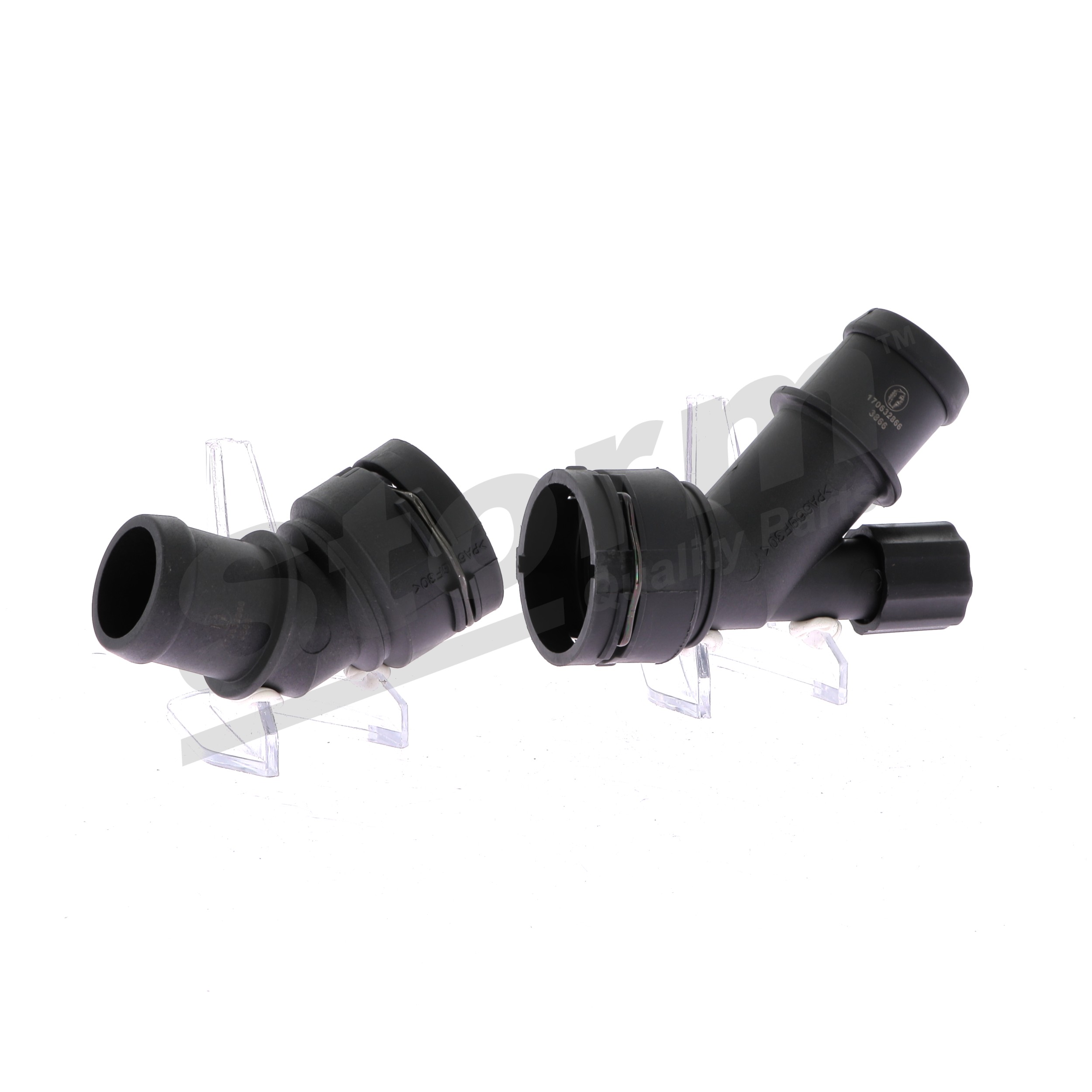 STORM QUALITY PARTS 1J0121619A Bride de liquide de refroidissement F3866