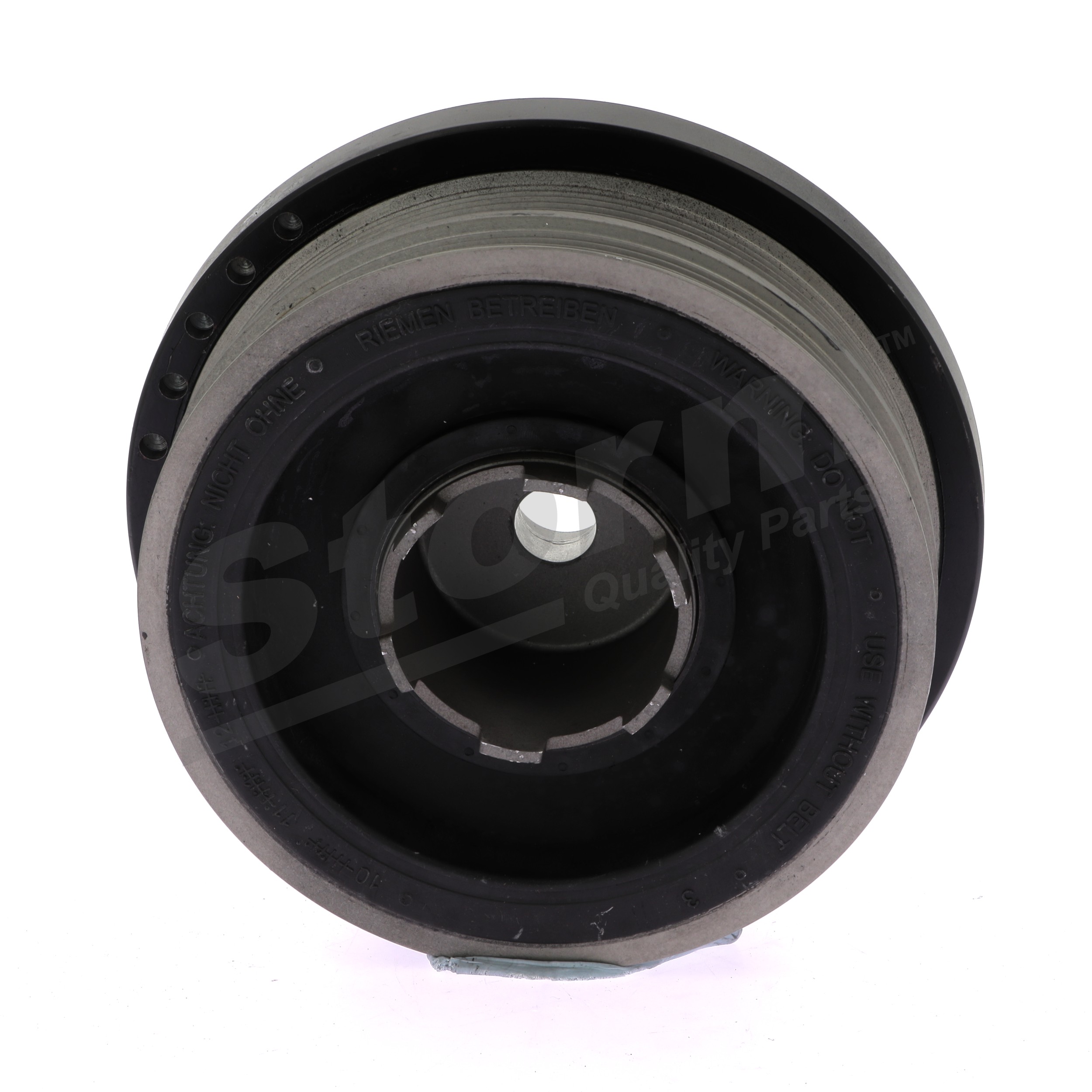 STORM QUALITY PARTS 11 23 7 801 977 S1 Skriemulys, alkūninis velenas F4226