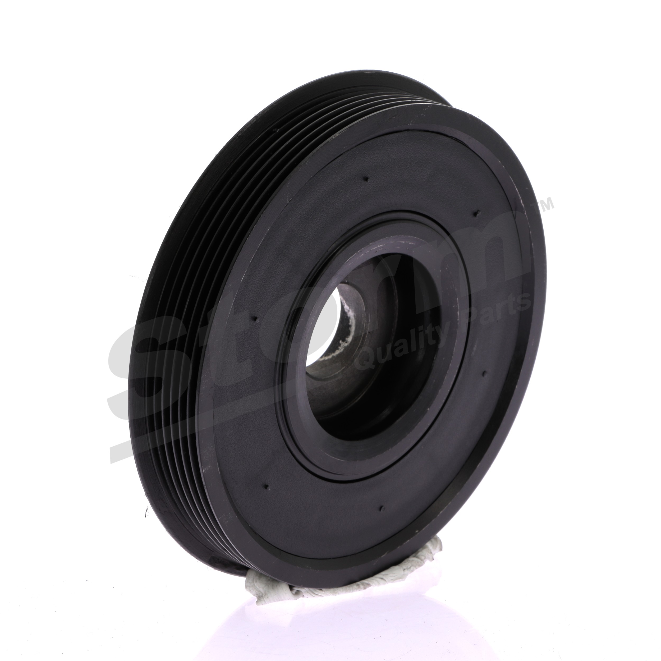 STORM QUALITY PARTS Y401 11 401C Puleggia cinghia albero a gomiti F4234