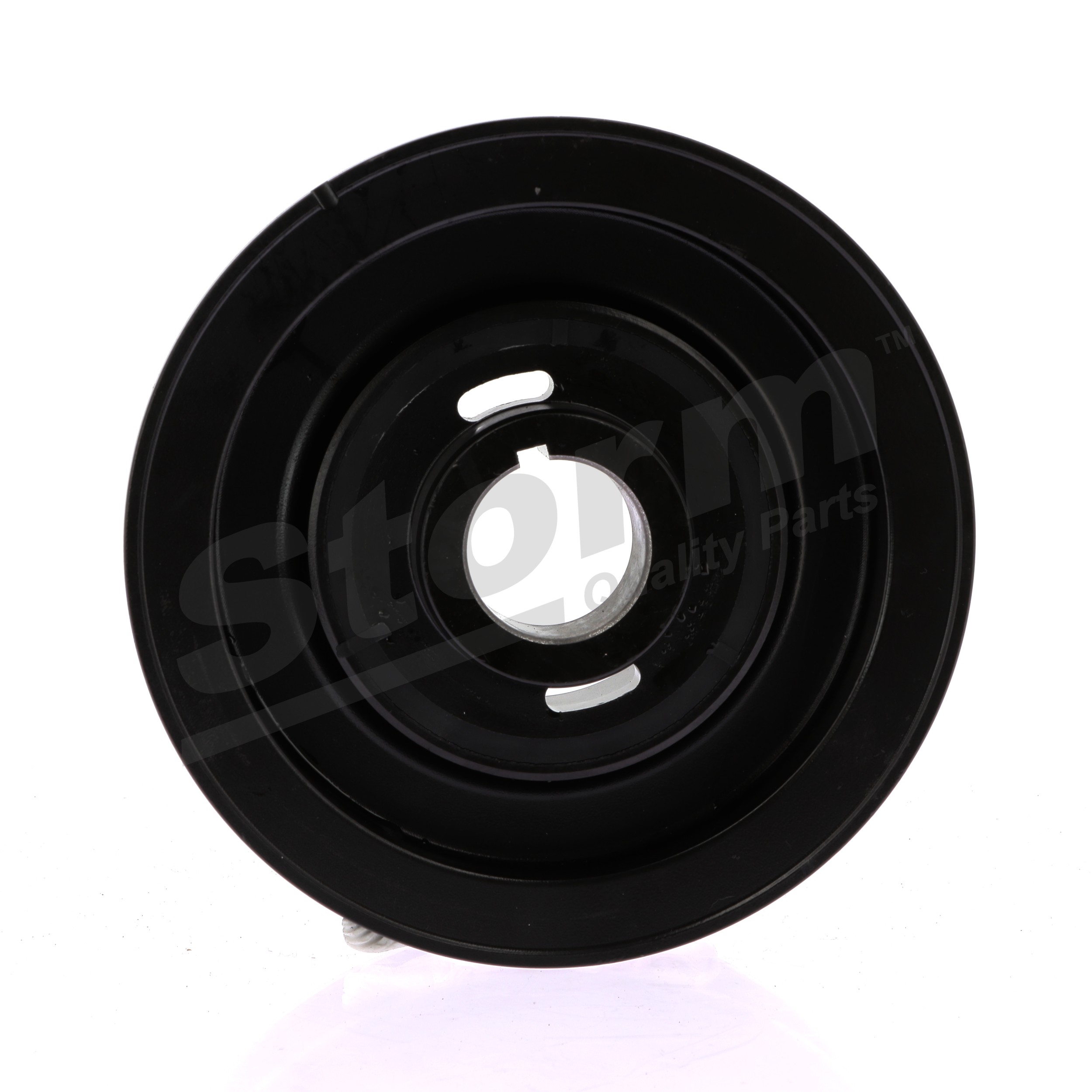 STORM QUALITY PARTS 009128177 Puleggia cinghia albero a gomiti F4243