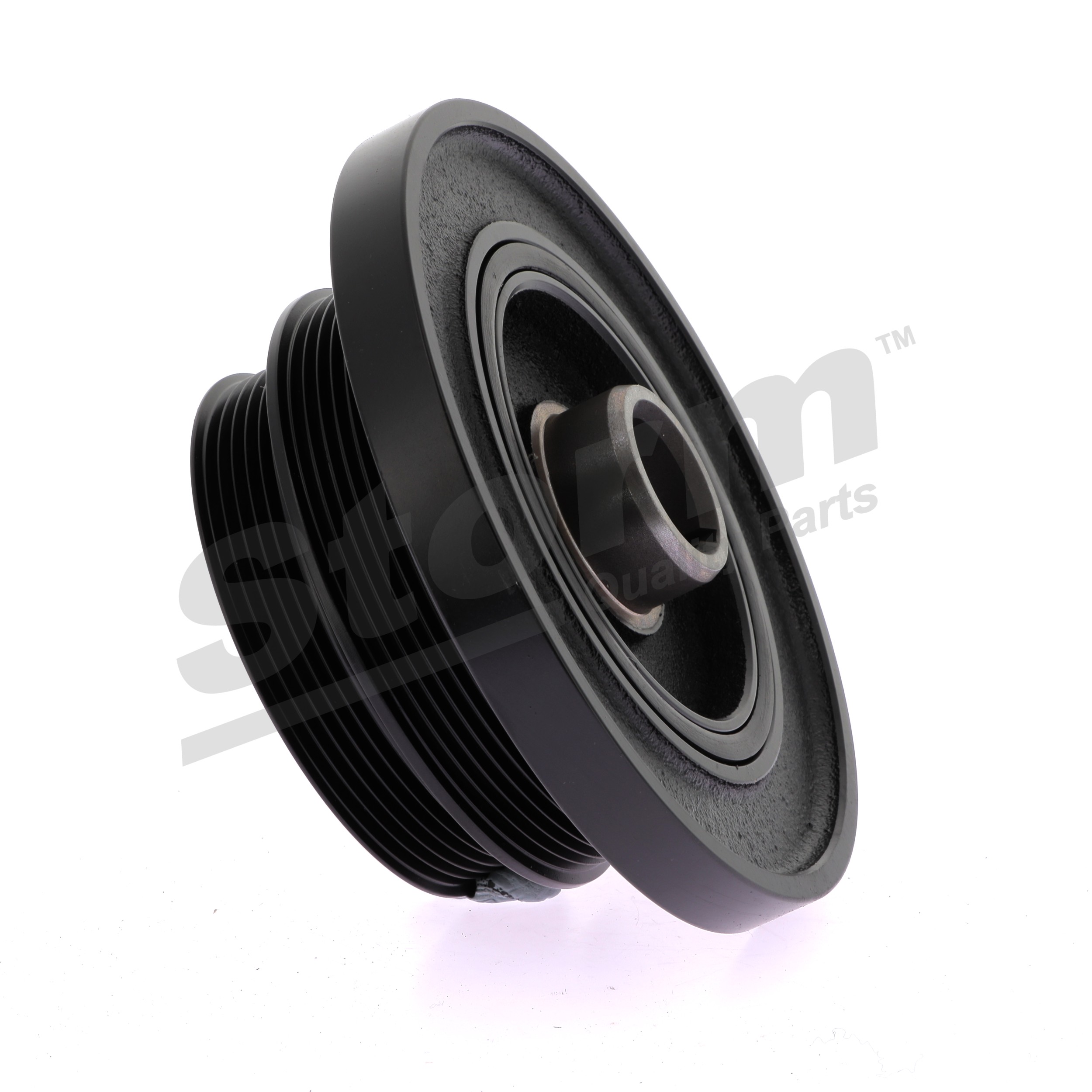 STORM QUALITY PARTS 1432471 Hihnapyörä, kampiakseli F4266