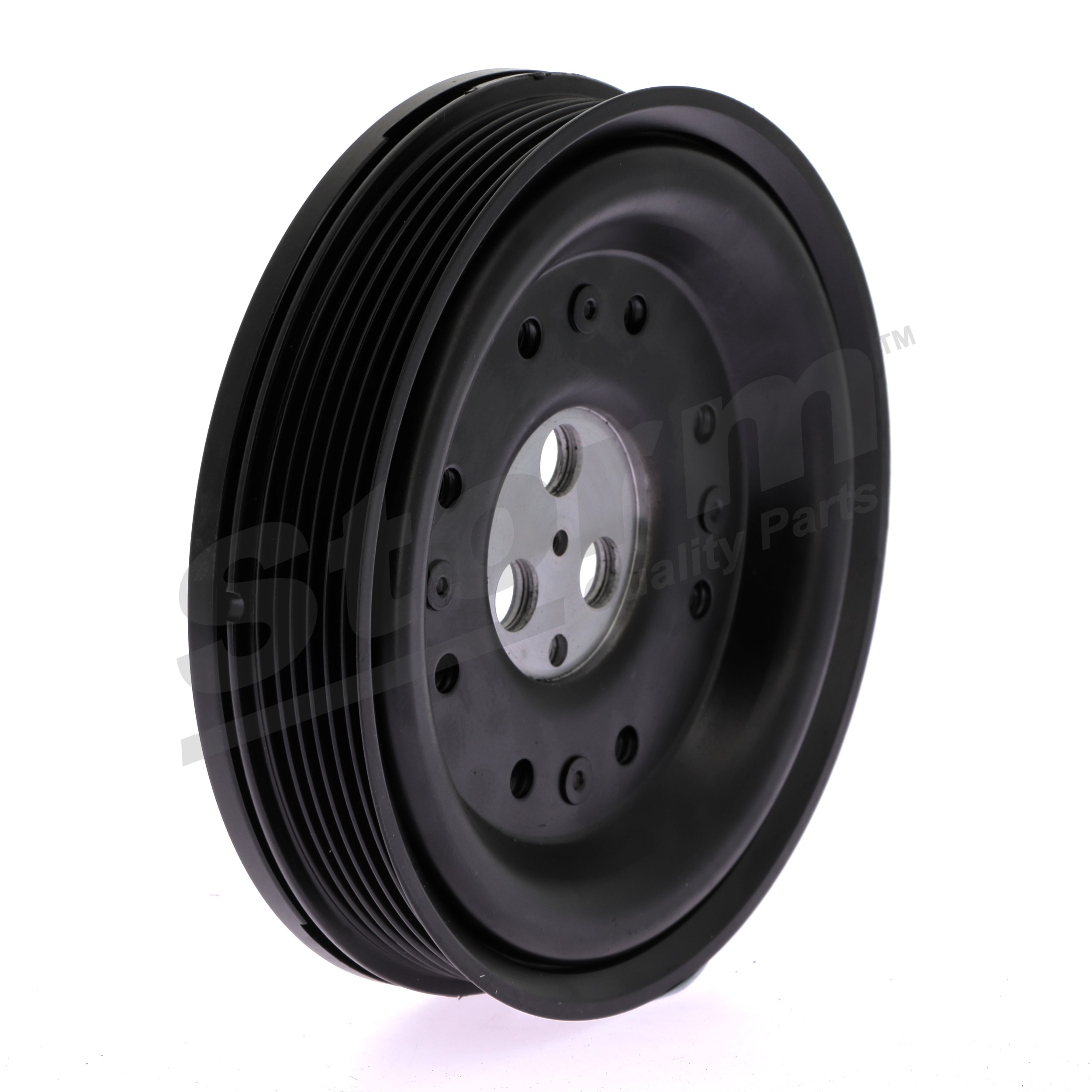 STORM QUALITY PARTS C2S27922 Remskive, veivaksel F4297