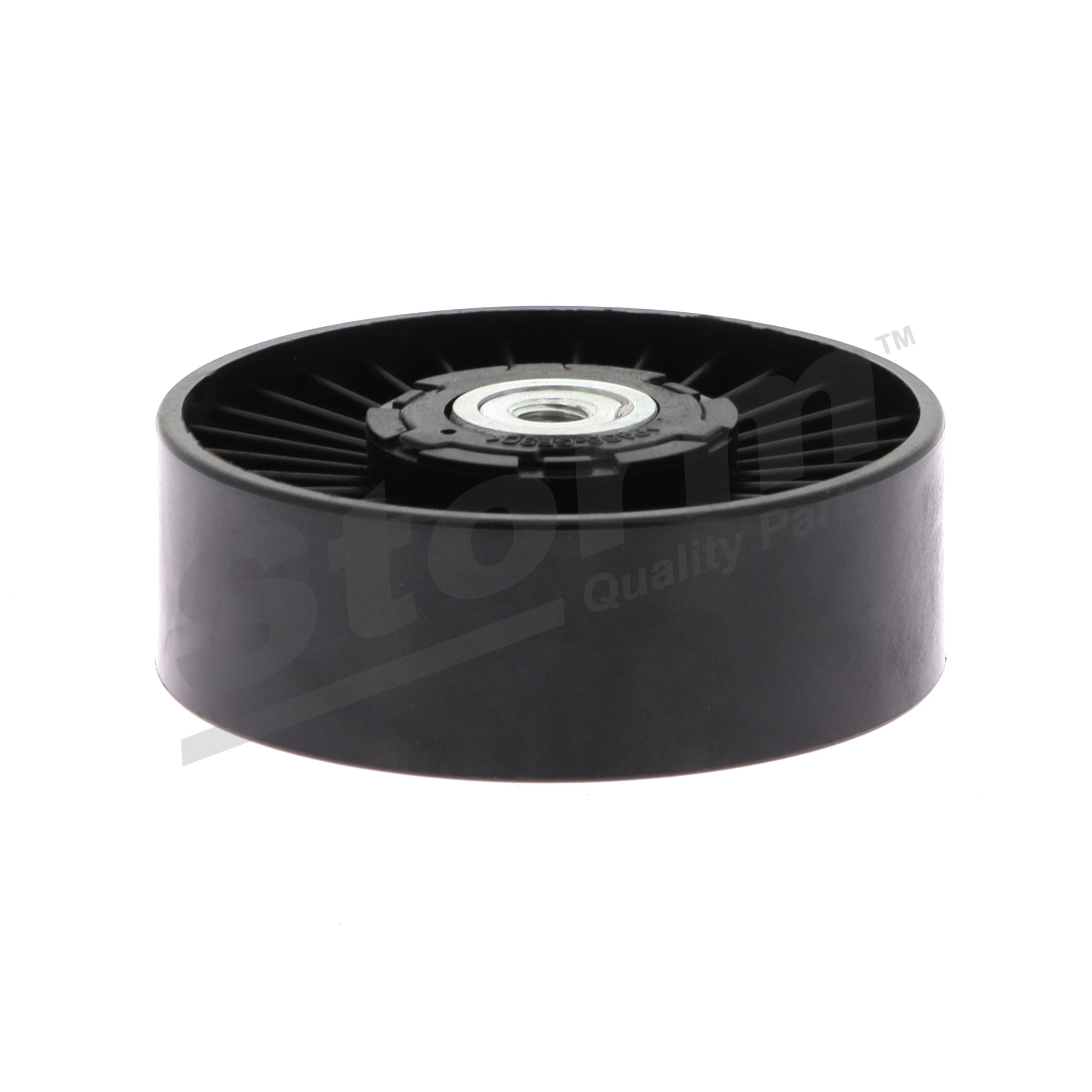 STORM QUALITY PARTS F4312 Rolo tensor, correia trapezoidal estriada Passat 3a5 1.8 90 cv Gasolina 1992