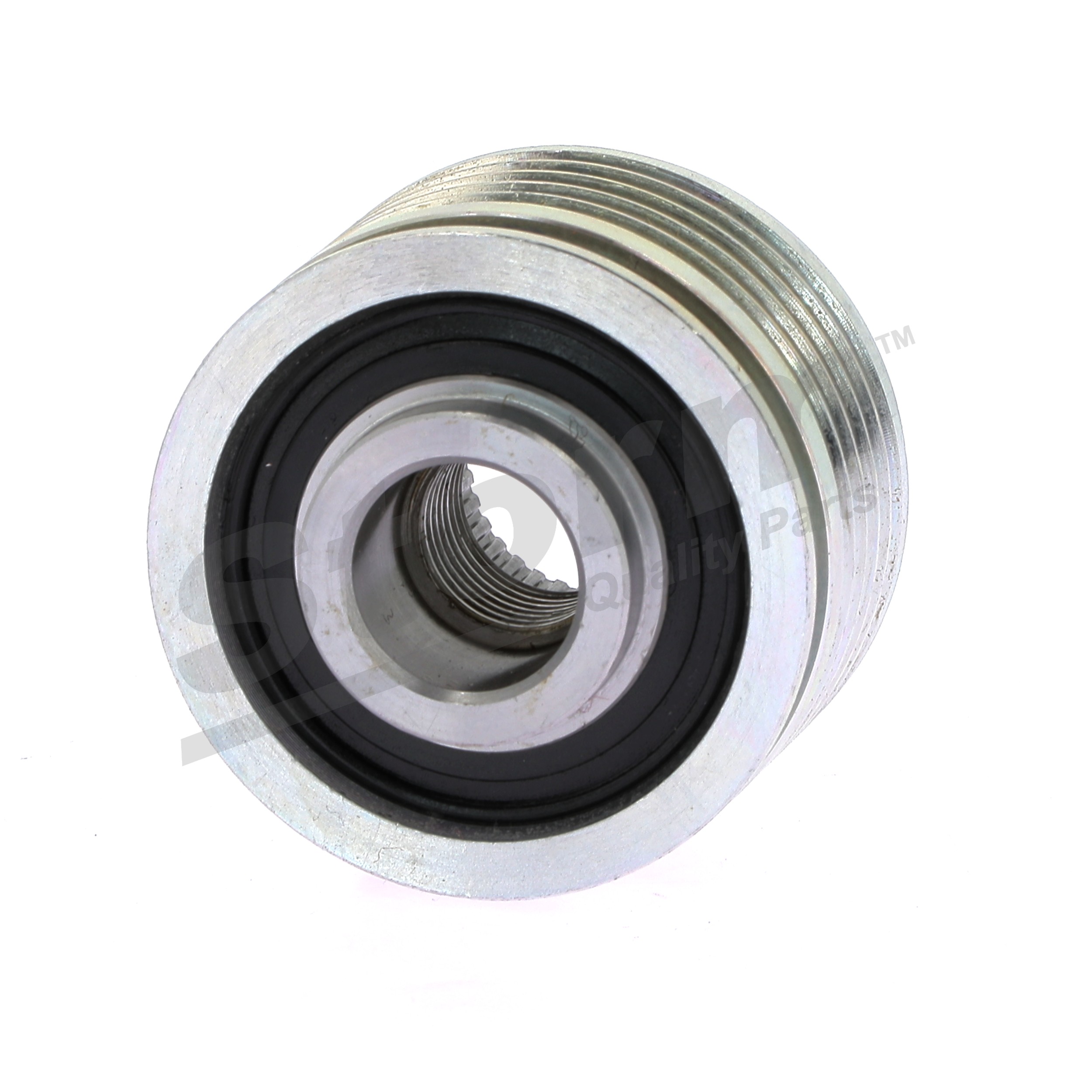 STORM QUALITY PARTS F4324 Prosti tek alternatorja Smart 454 1.5 CDI (454.001) 95 km Dizel 2006