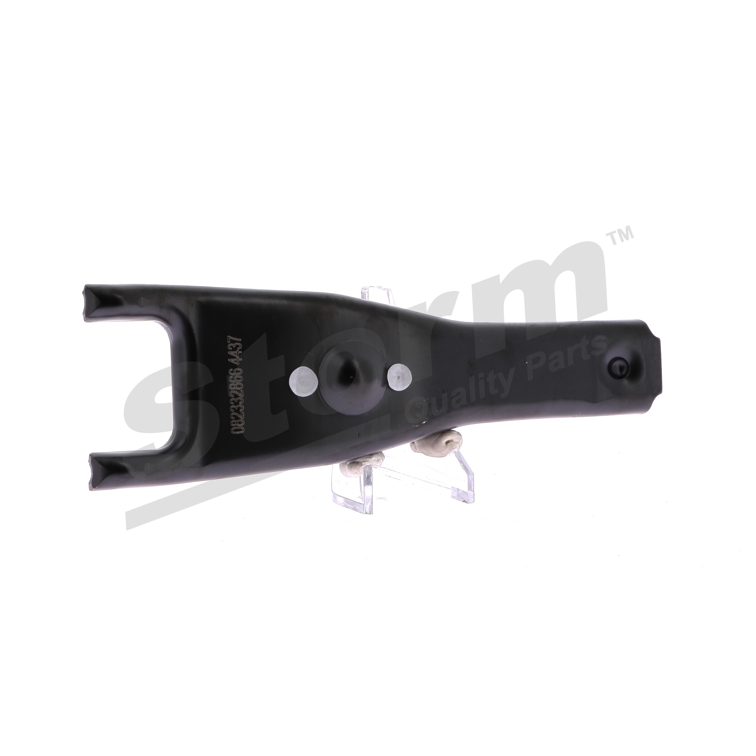 STORM QUALITY PARTS F4437 Dźwignia wysprzęglika Peugeot 205 2 1.6 GTI 116 KM benzyna 1989