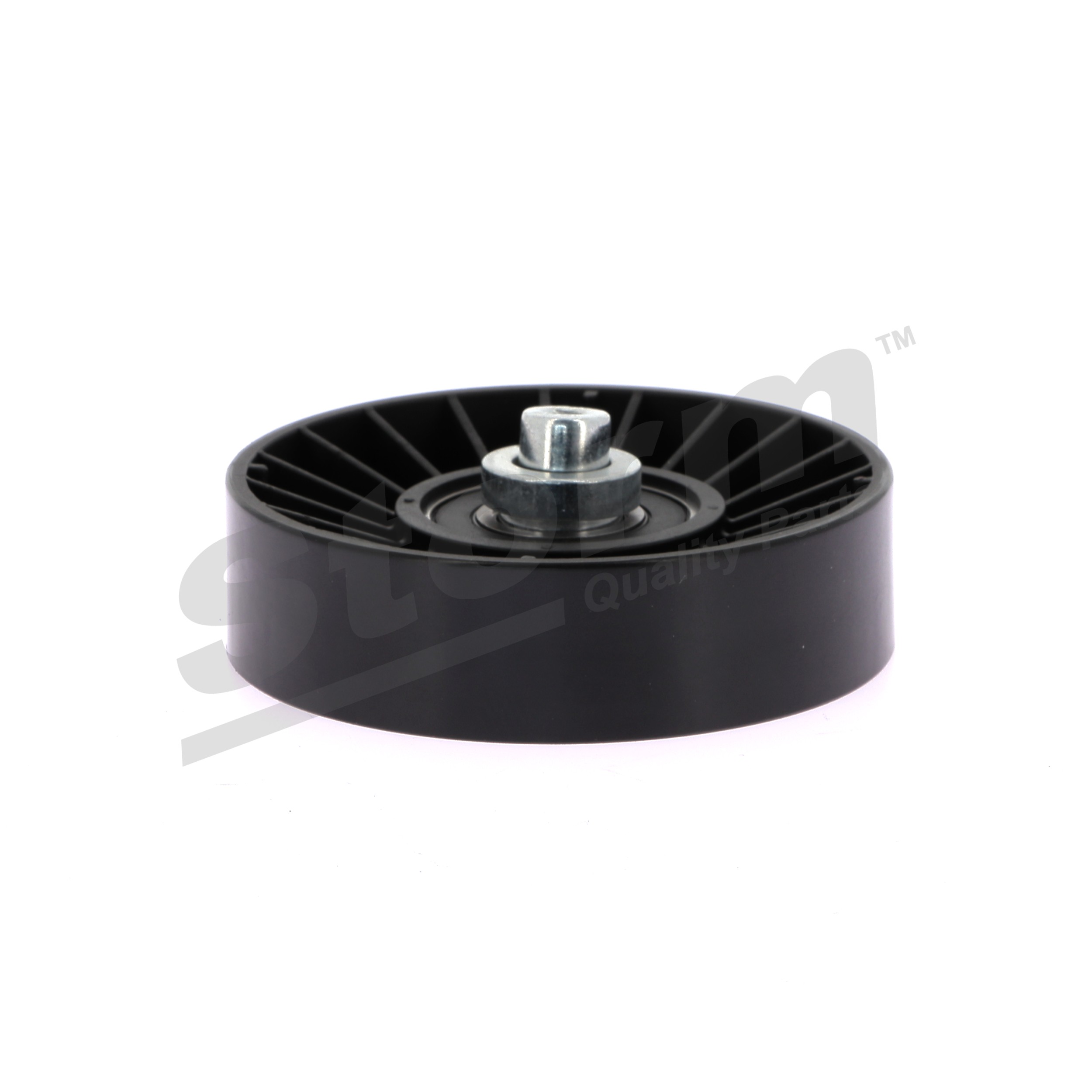 STORM QUALITY PARTS F4444 geleiderol / omdraairol v-snaren 0000575120