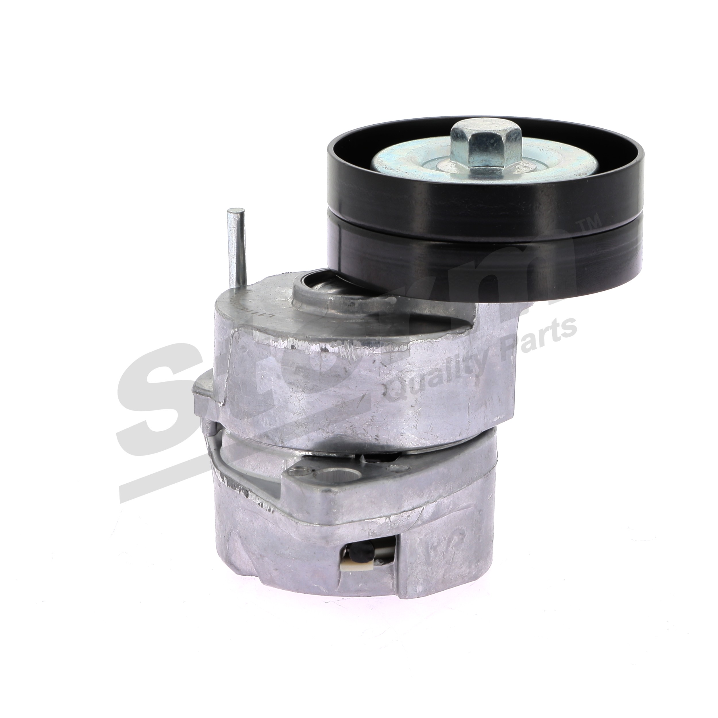 STORM QUALITY PARTS F4453 Tensor da correia do alternador Astra F T92 1.4 i 16V 90 cv Gasolina 1997
