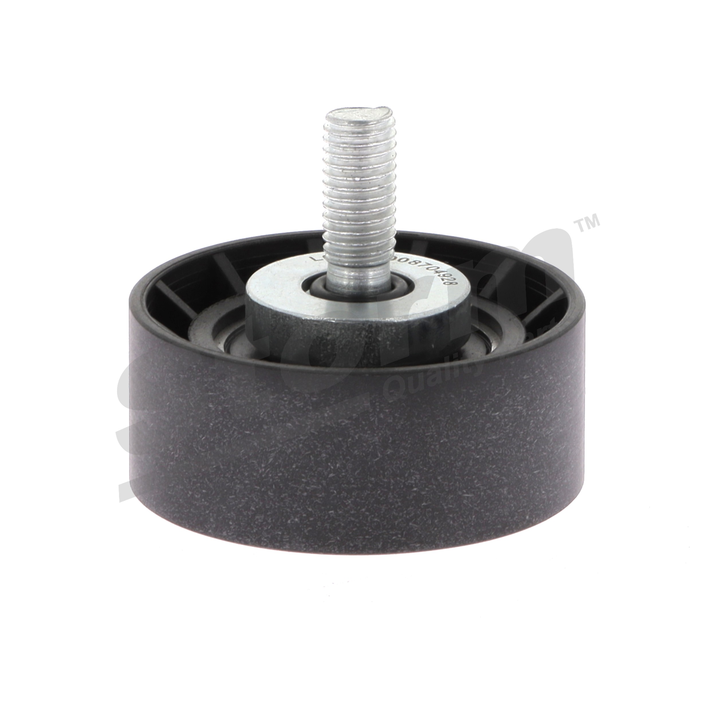 STORM QUALITY PARTS F4462 Idler pulley, serpentine belt CITROËN Dispatch I Platform / Chassis 1.9 TD 69 hp Diesel 2003