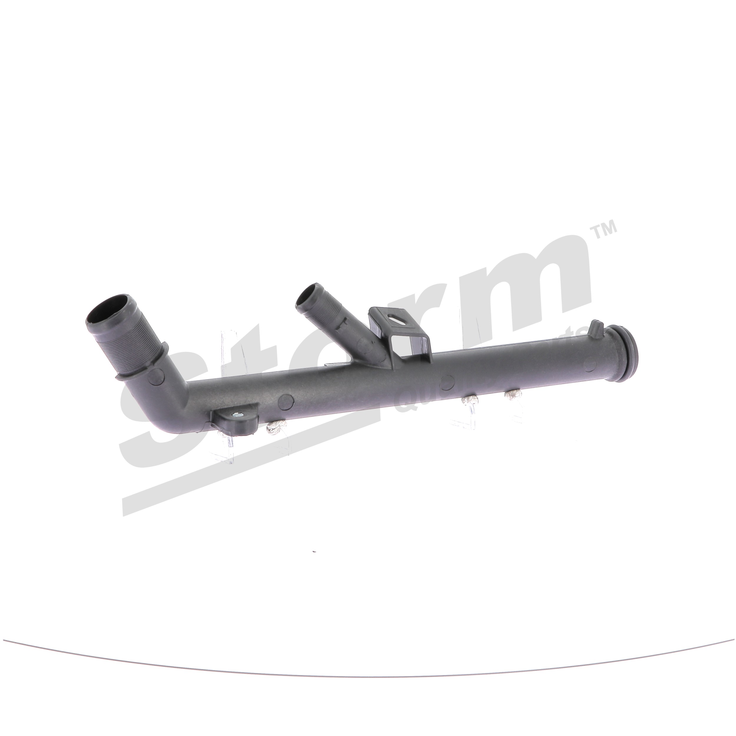 STORM QUALITY PARTS F4490 Cevi za hladilno vodo / napeljave Renault Scenic 1 1.6 BiFuel (JA04) 107 km benzin//avtoplin (LPG) 2001
