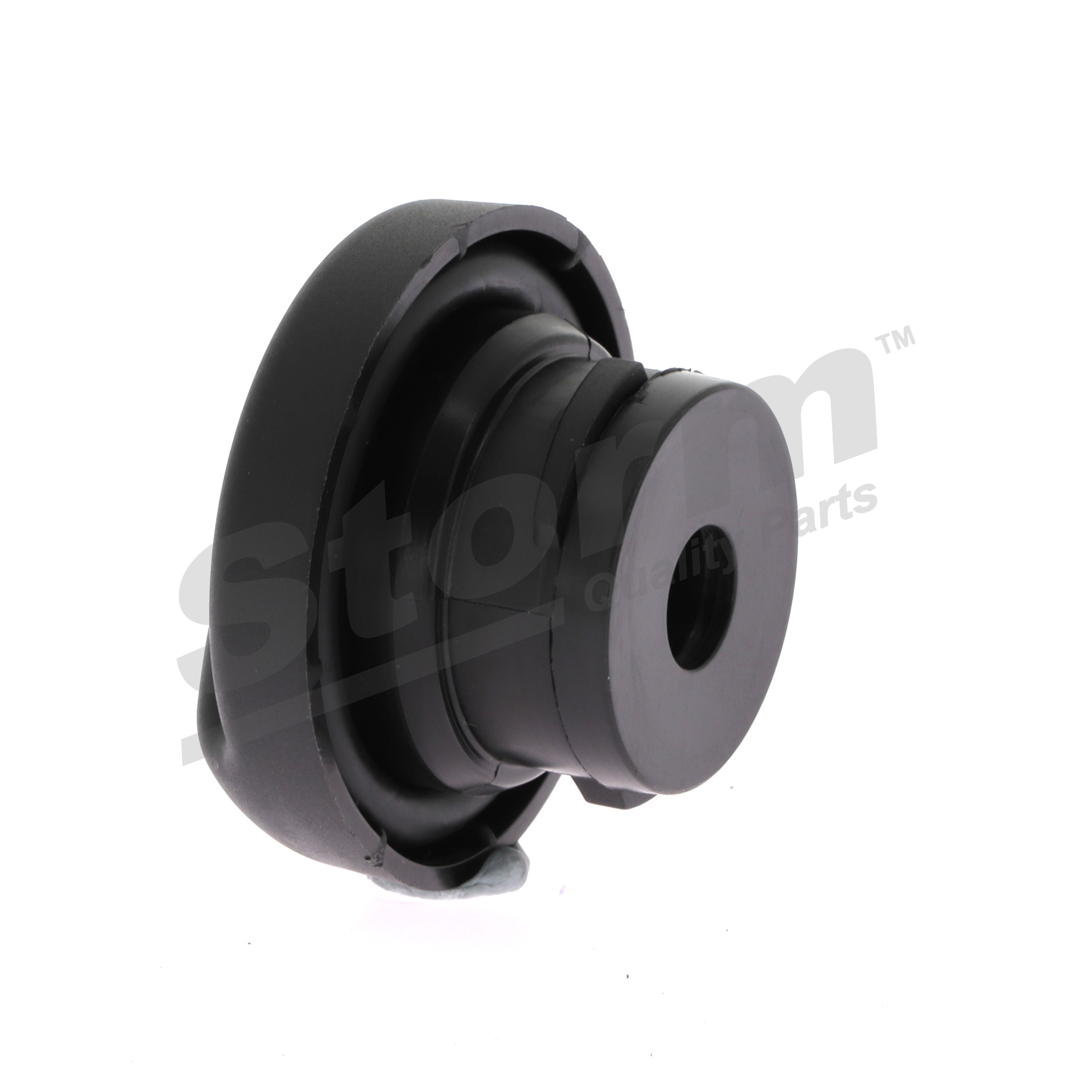 STORM QUALITY PARTS F4543 oljepåfyllingslokk og tetning Peugeot 307 SW 1.6 16V 109 hk Bensin 2006